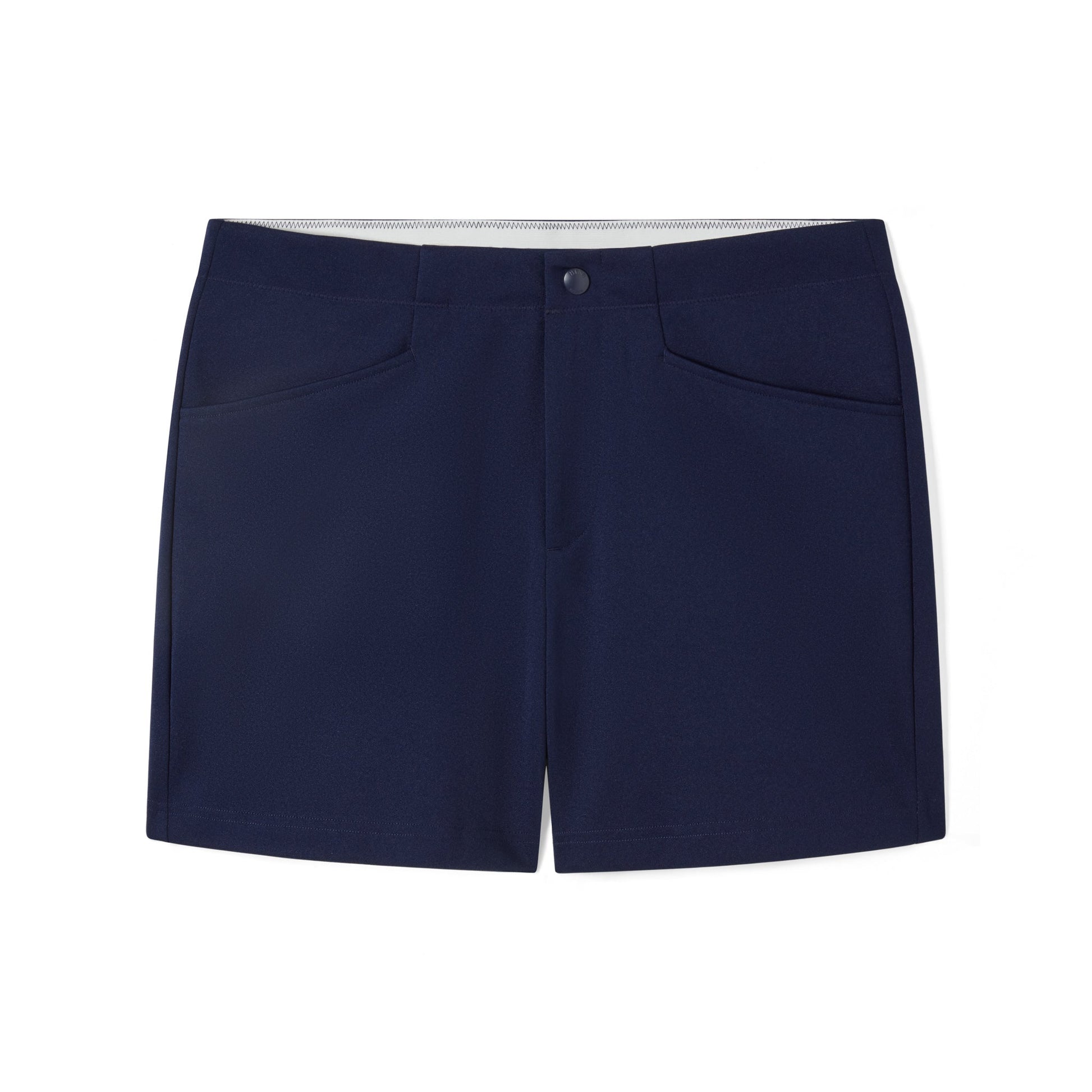 Coaches Short 5" Inseam