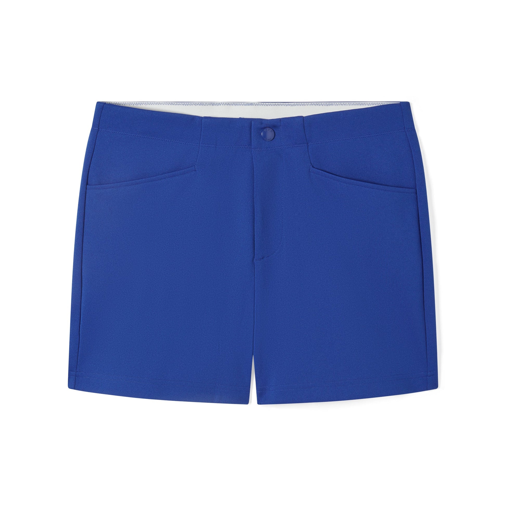 Coaches Short 5" Inseam