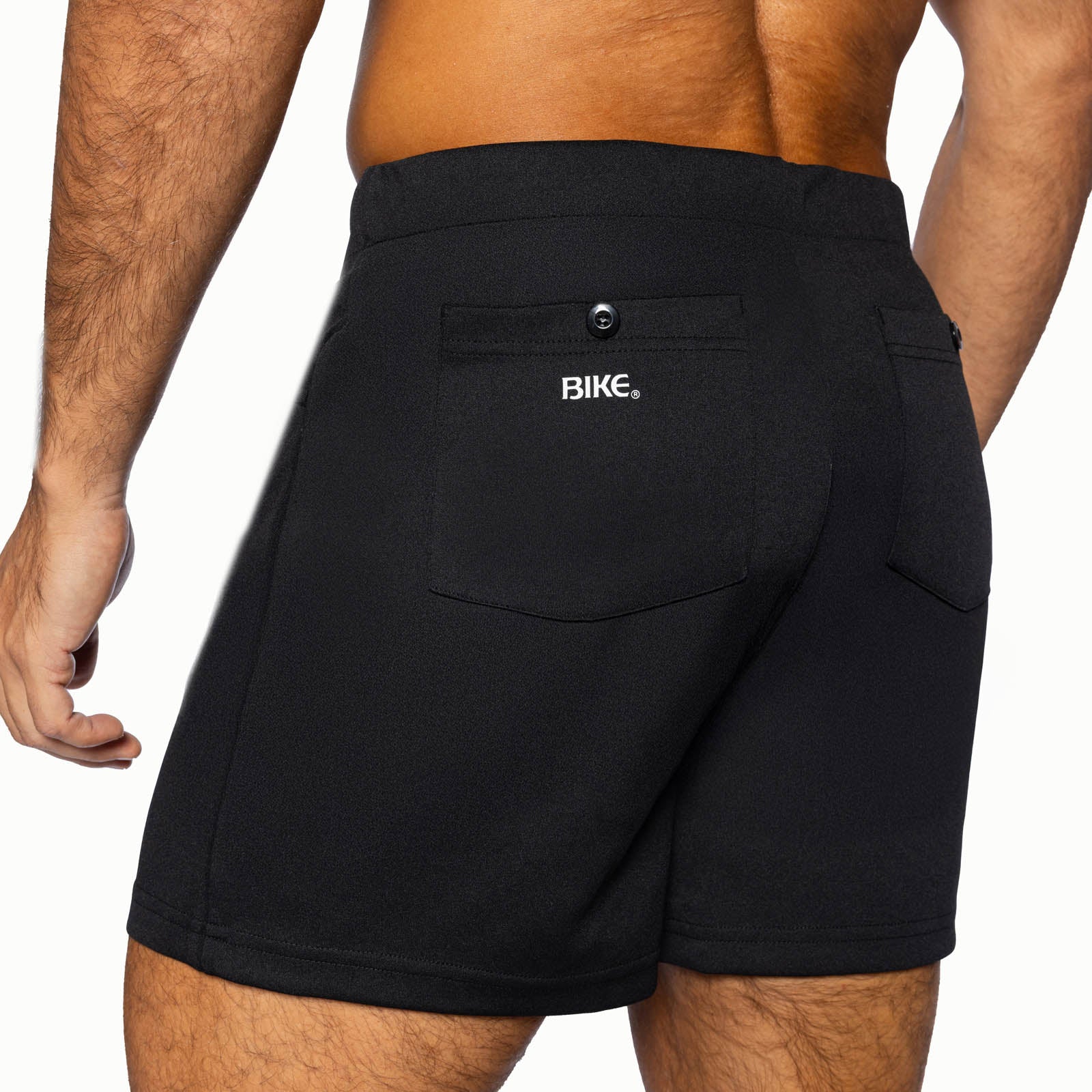 Coaches Short