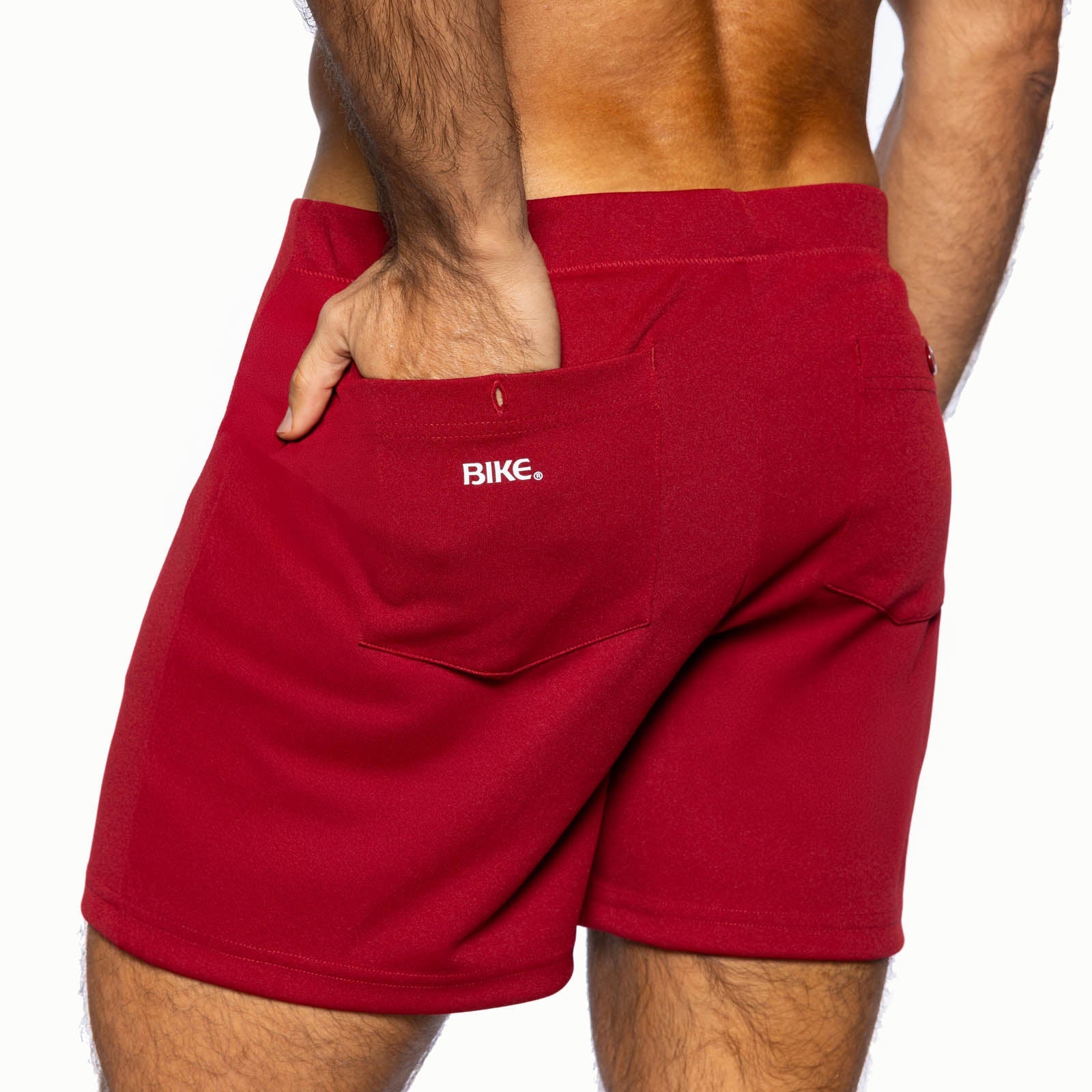 Coaches Short