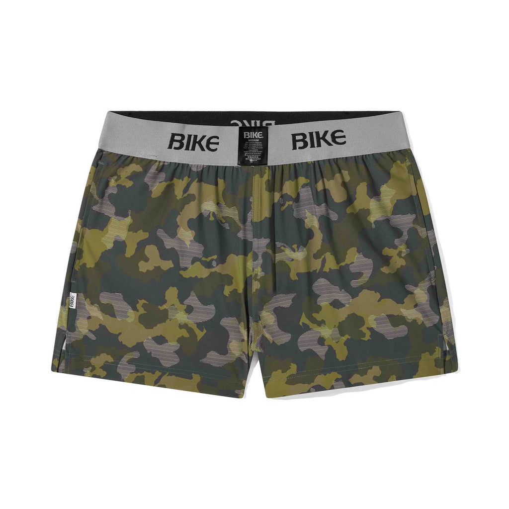 Jock Short