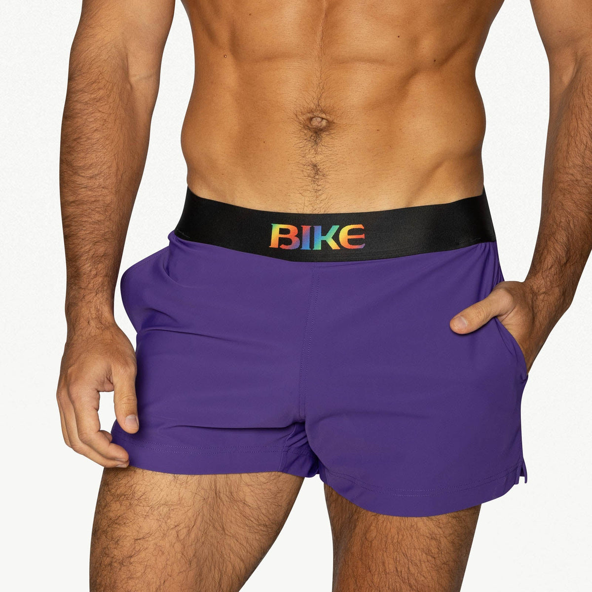 Jock Short