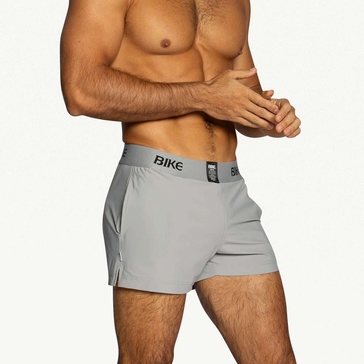 Jock Short