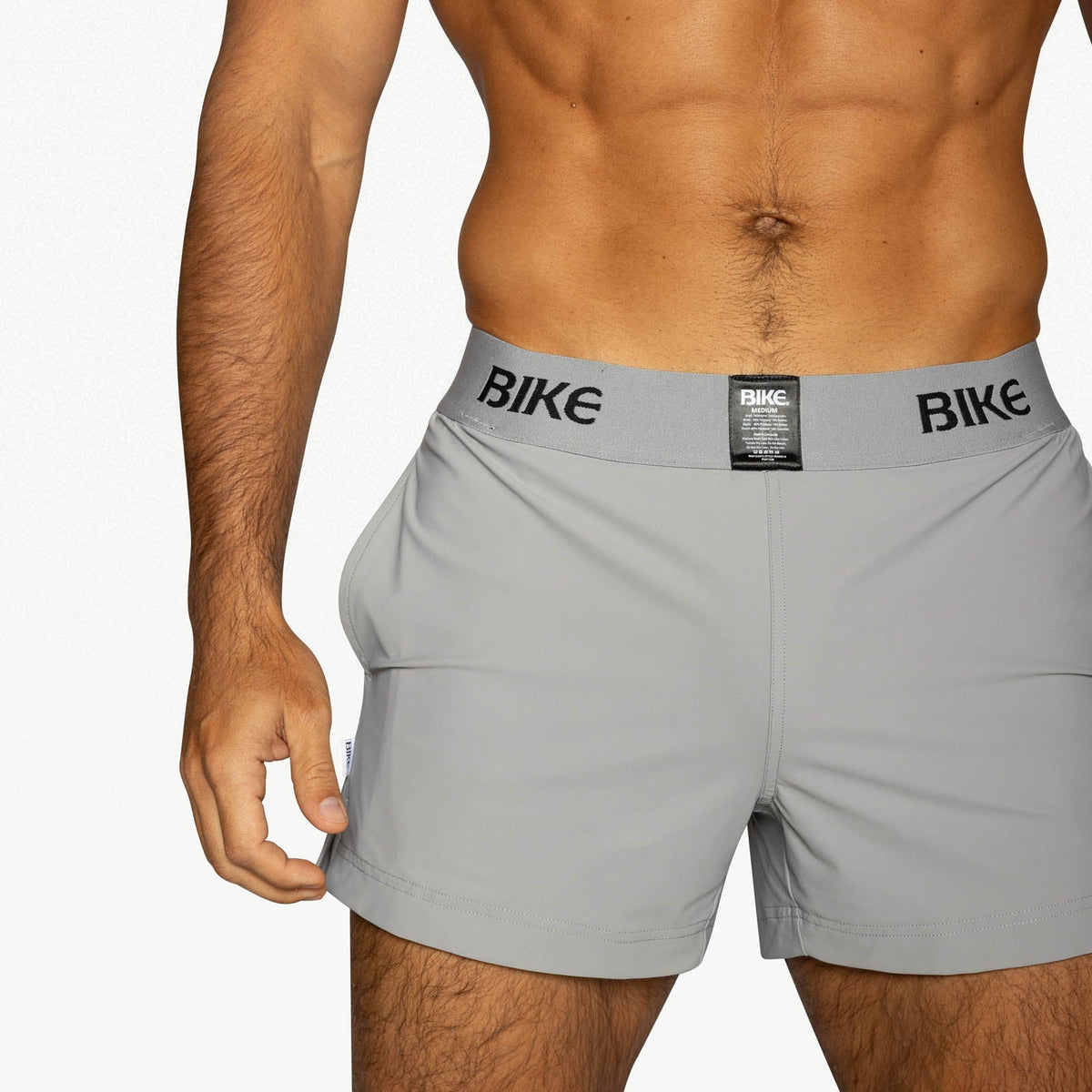 Jock Short