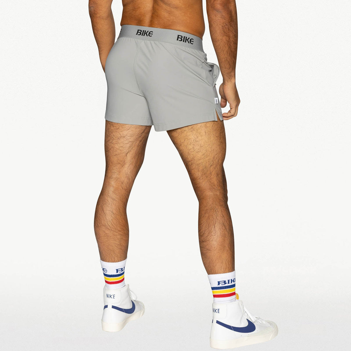 Jock Short