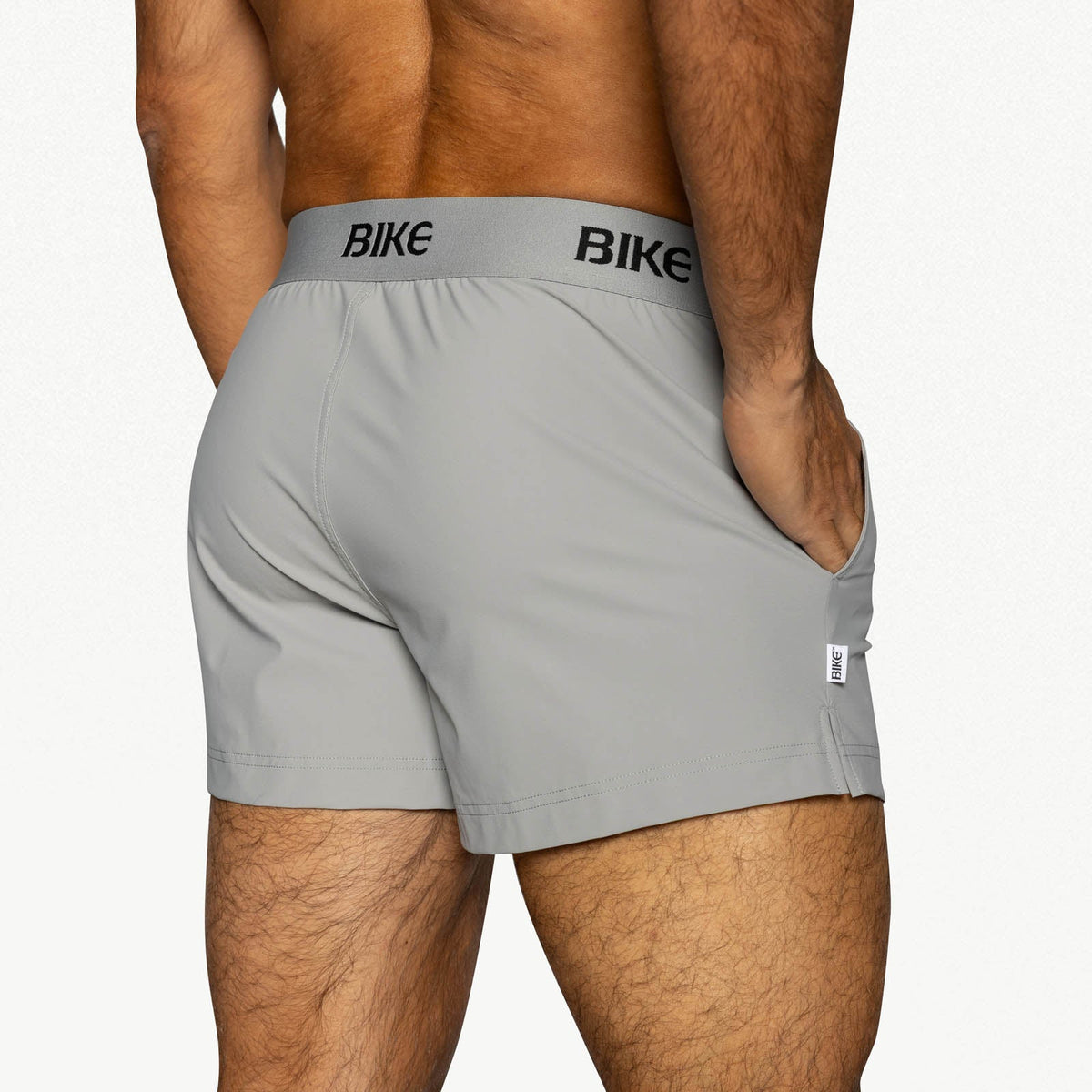 Jock Short