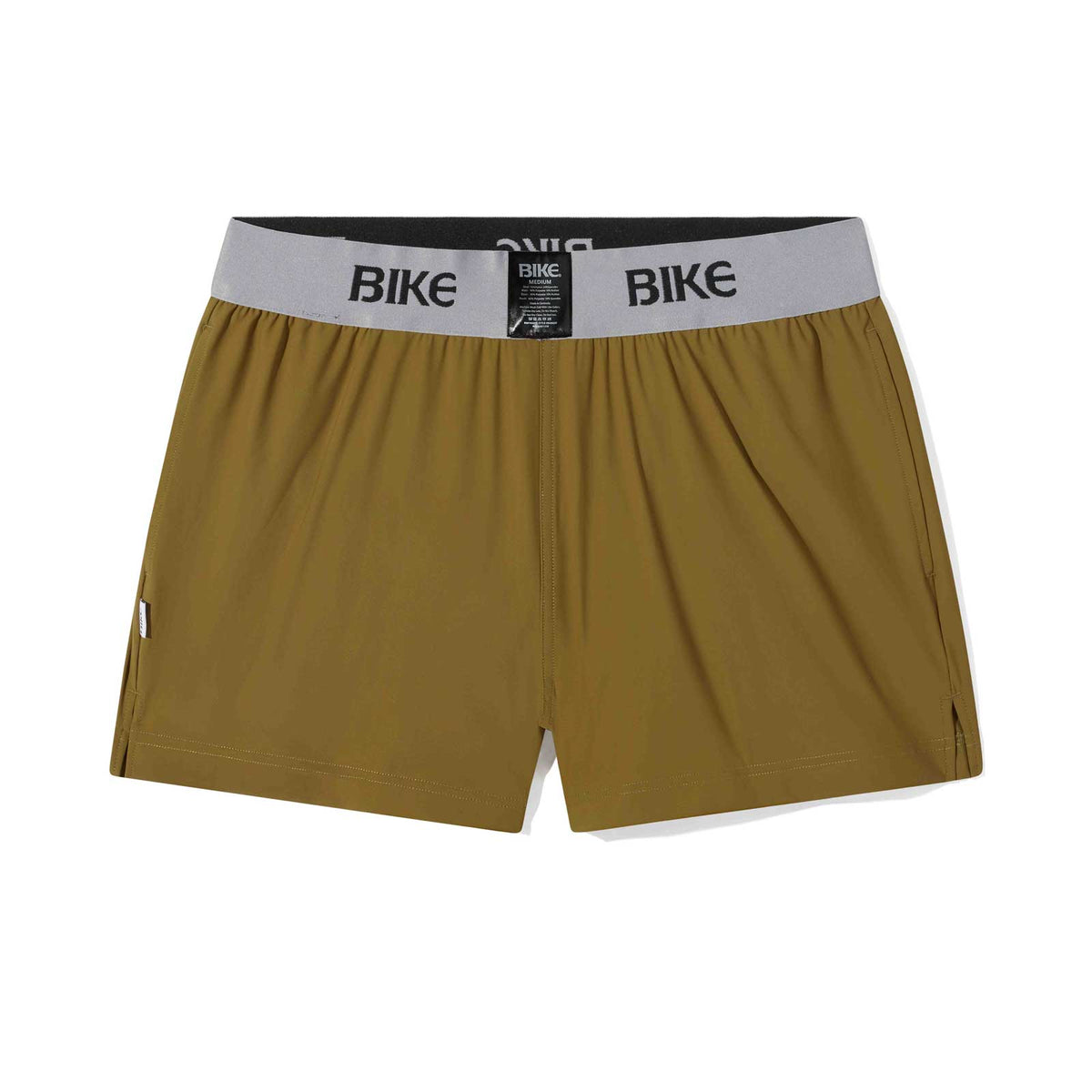 Jock Short