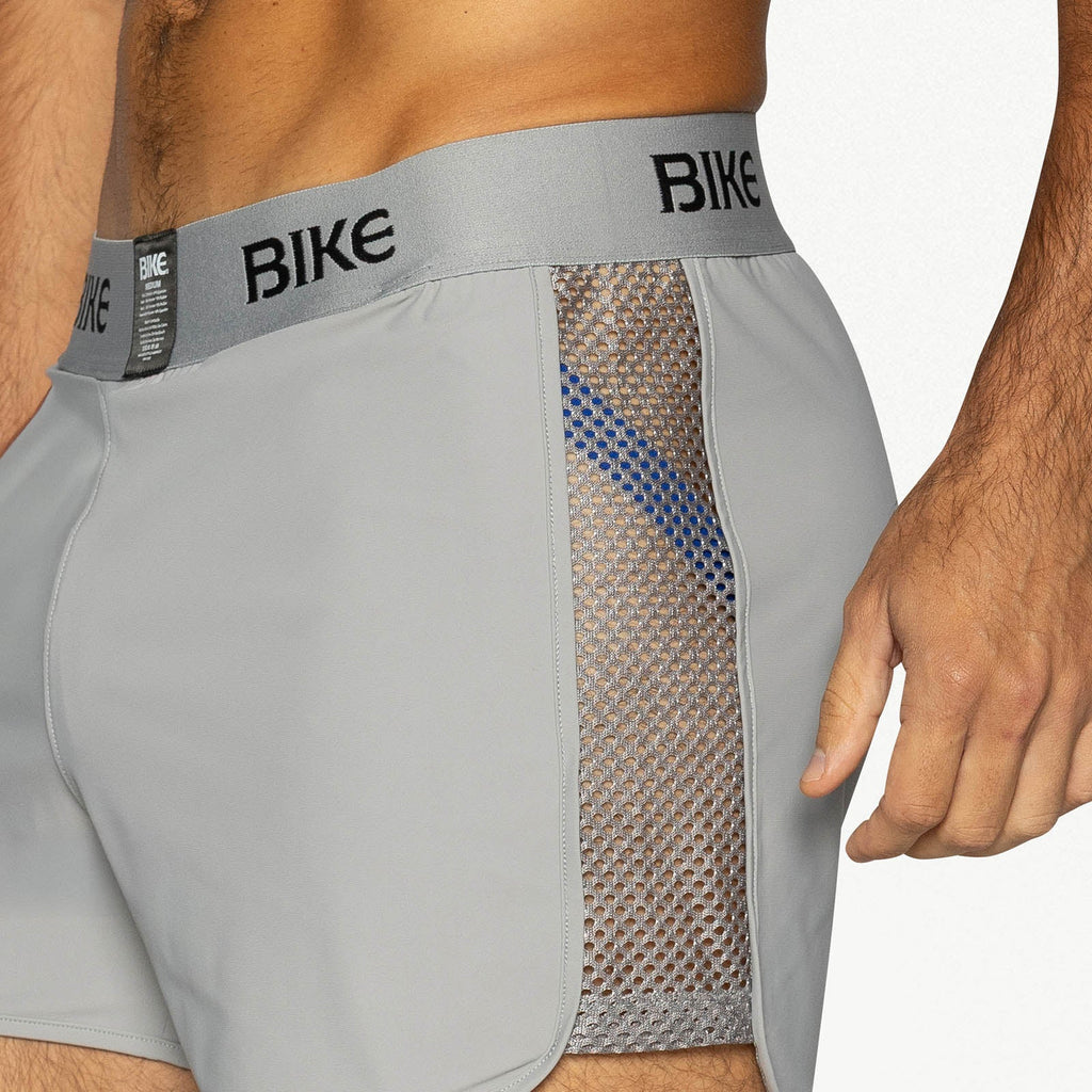 Peek-a-boo Jock Short