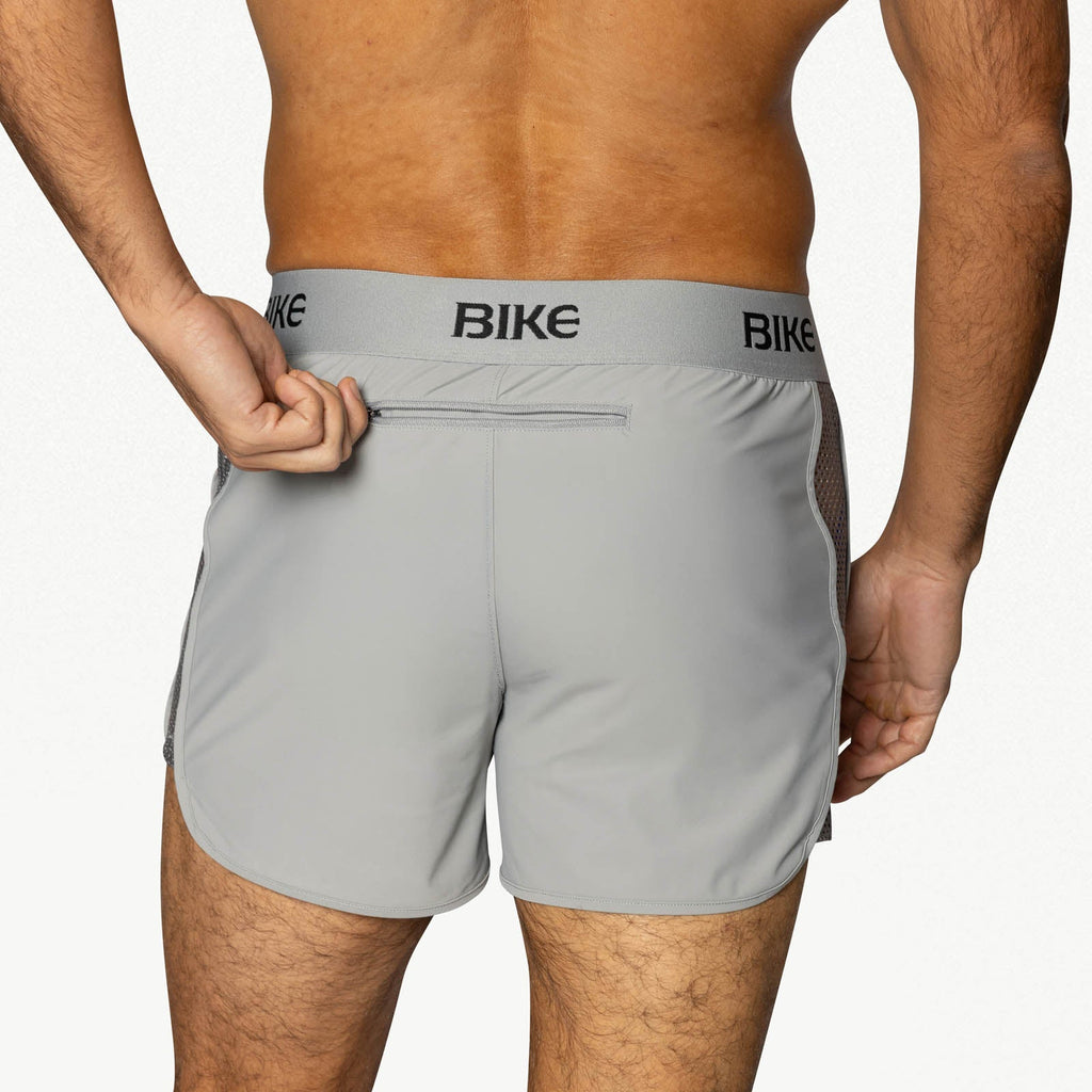 Peek-a-boo Jock Short