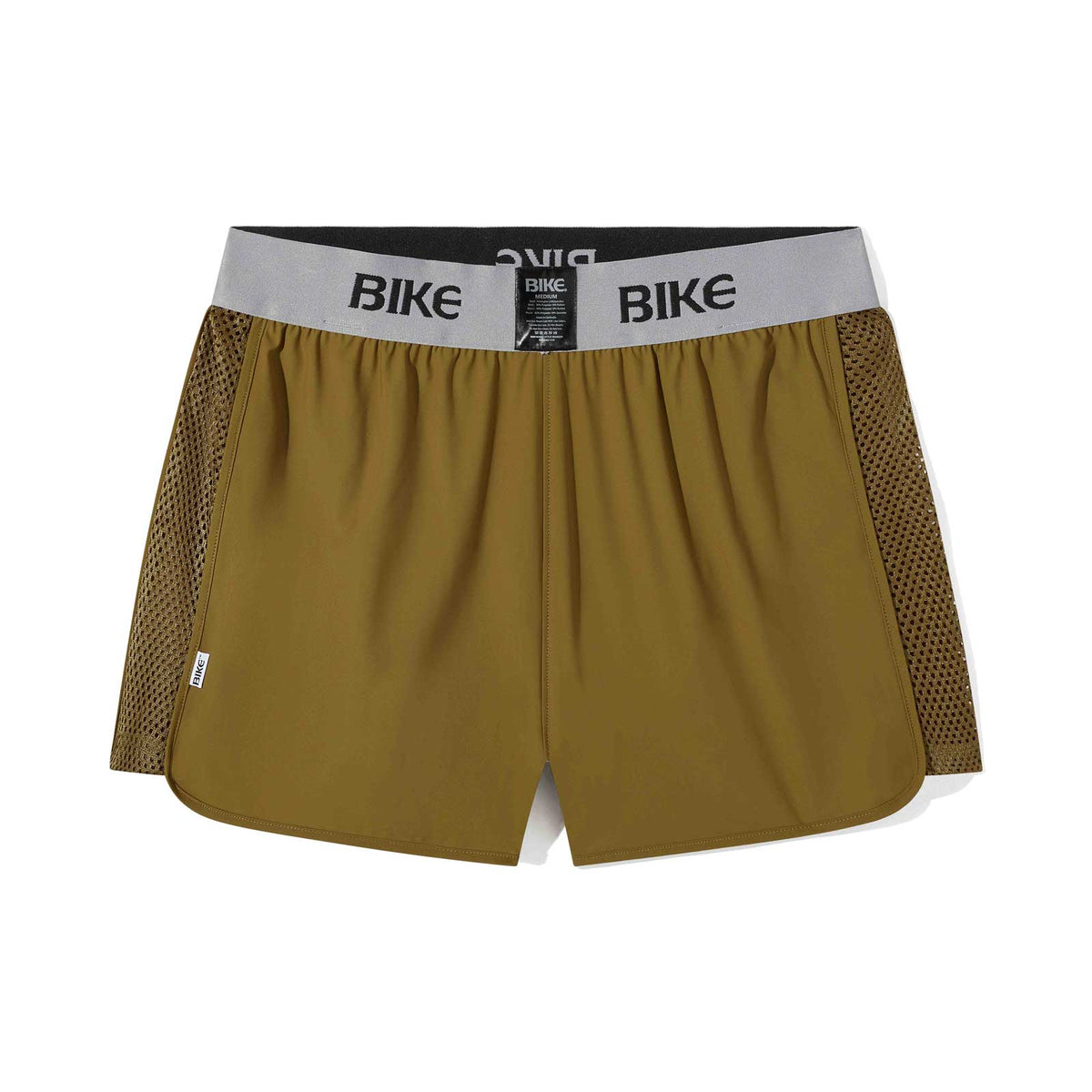 Peek-a-boo Jock Short