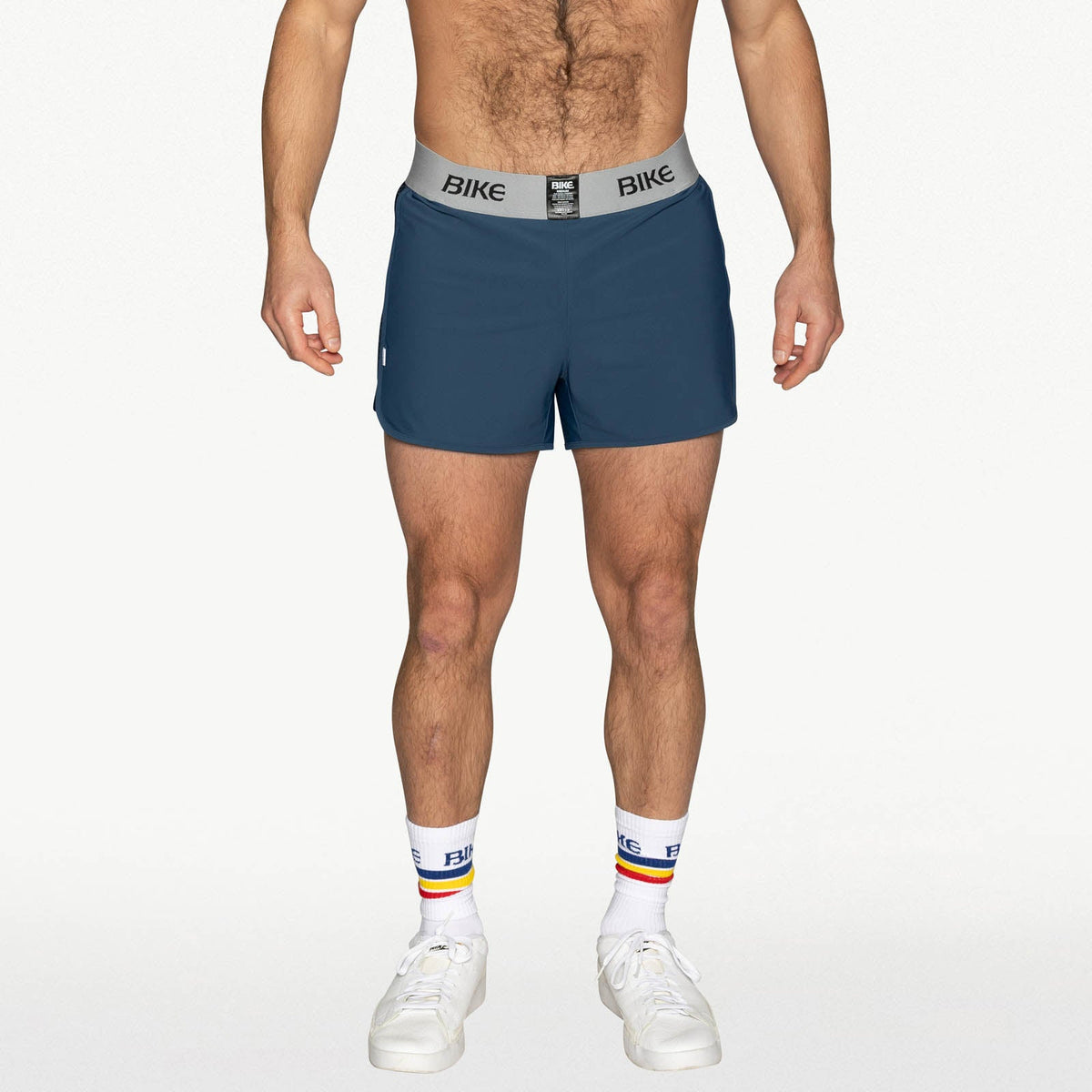 Peek-a-boo Jock Short