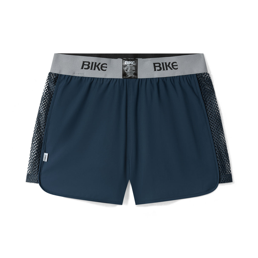 Peek-a-boo Jock Short