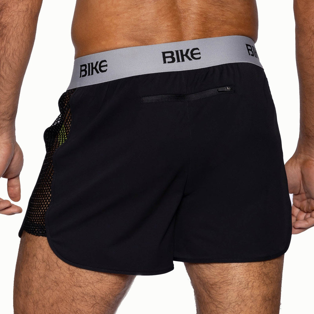 Peek-a-boo Jock Short