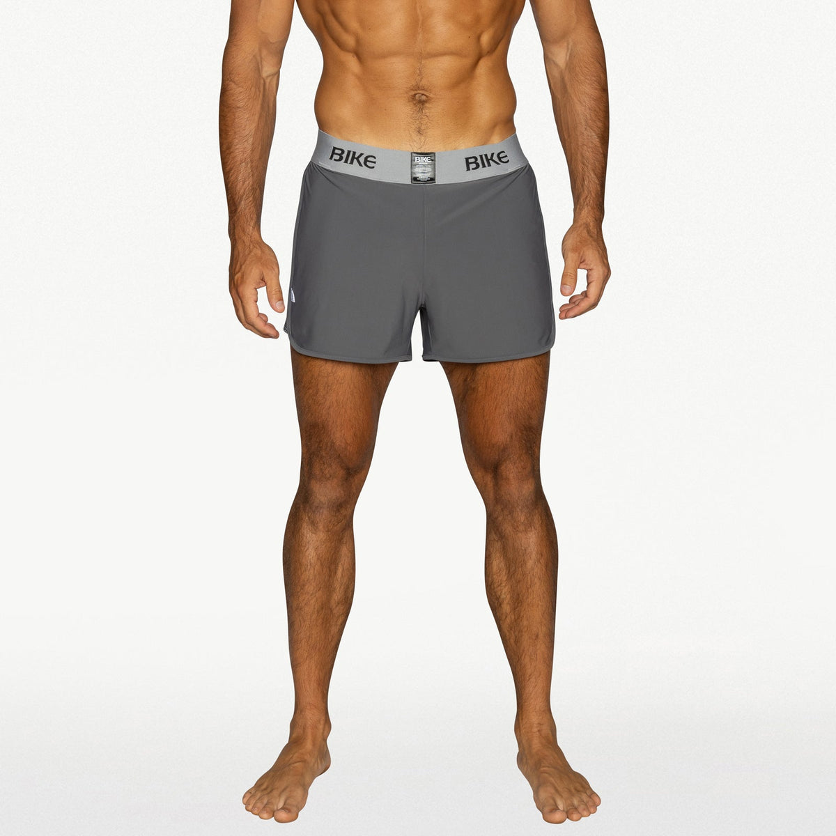 Peek-a-boo Jock Short