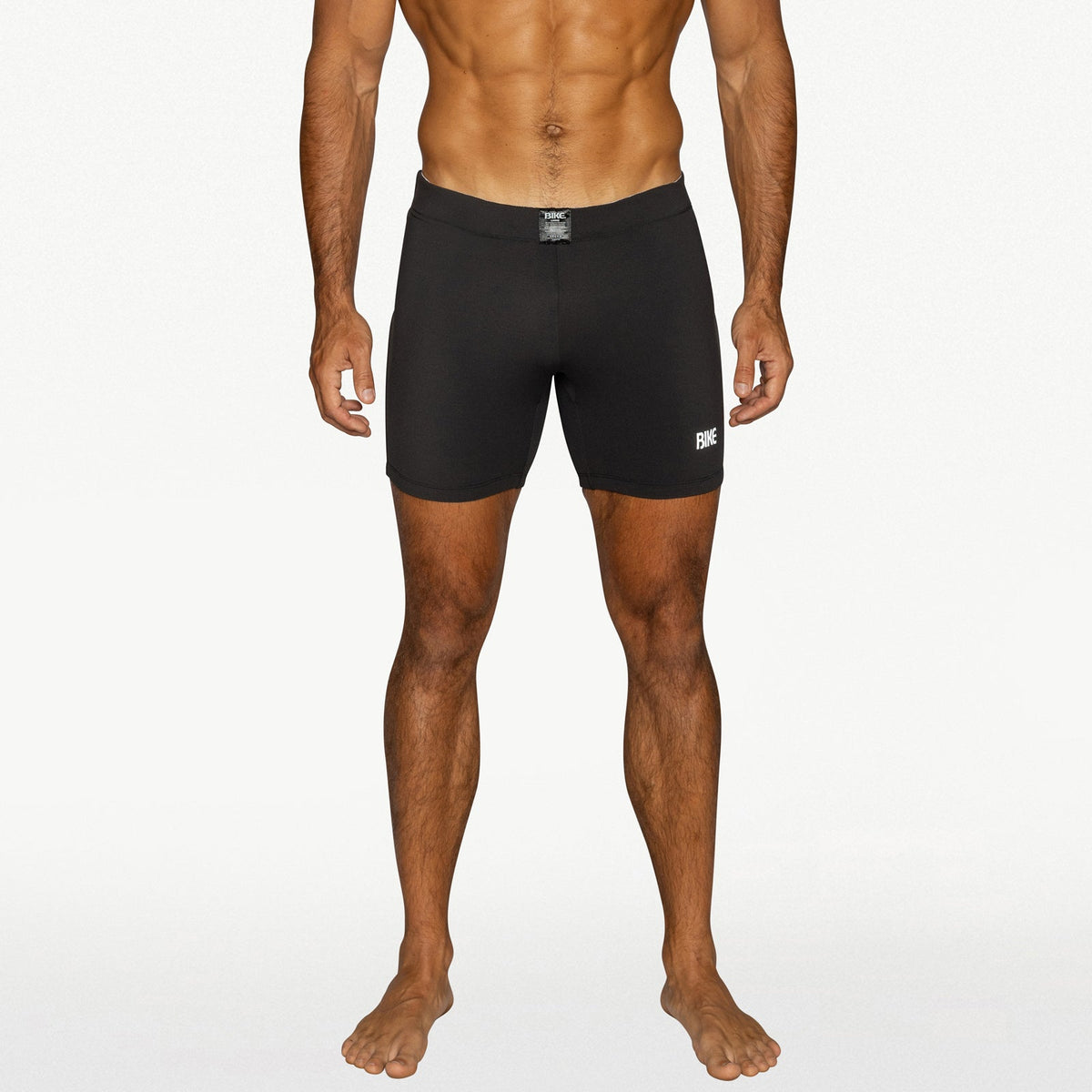 Compression Jock Short