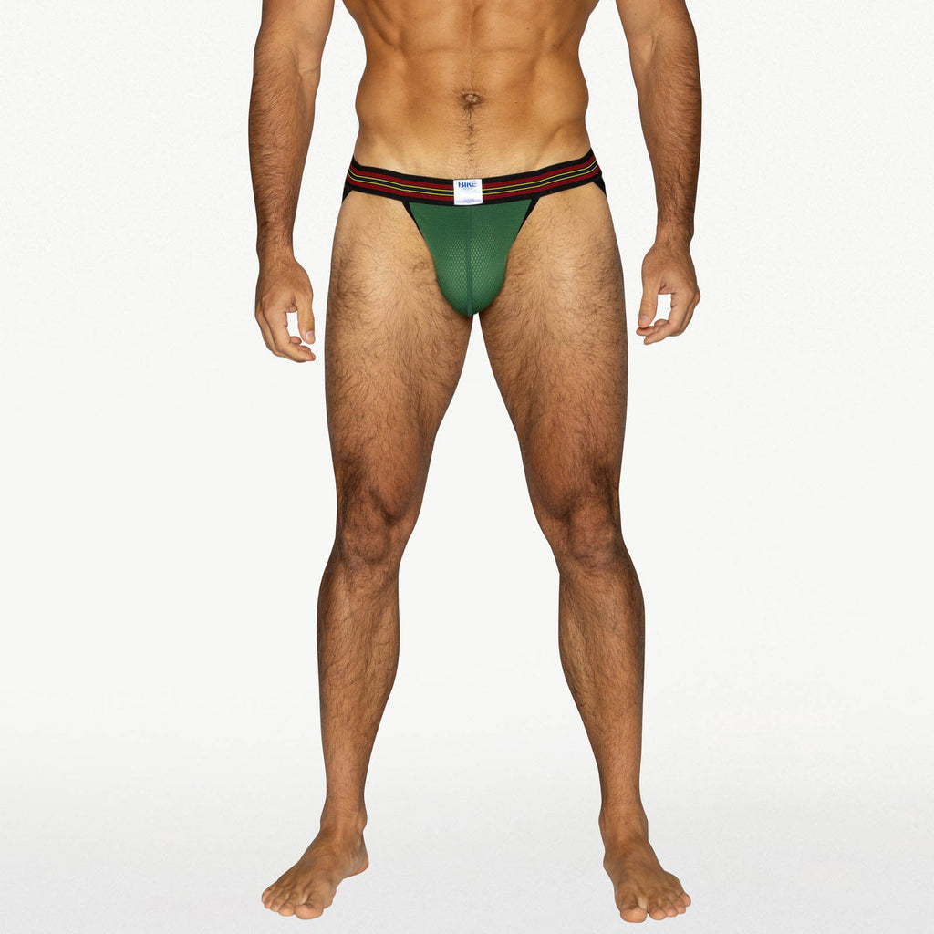 Mesh Jockstrap