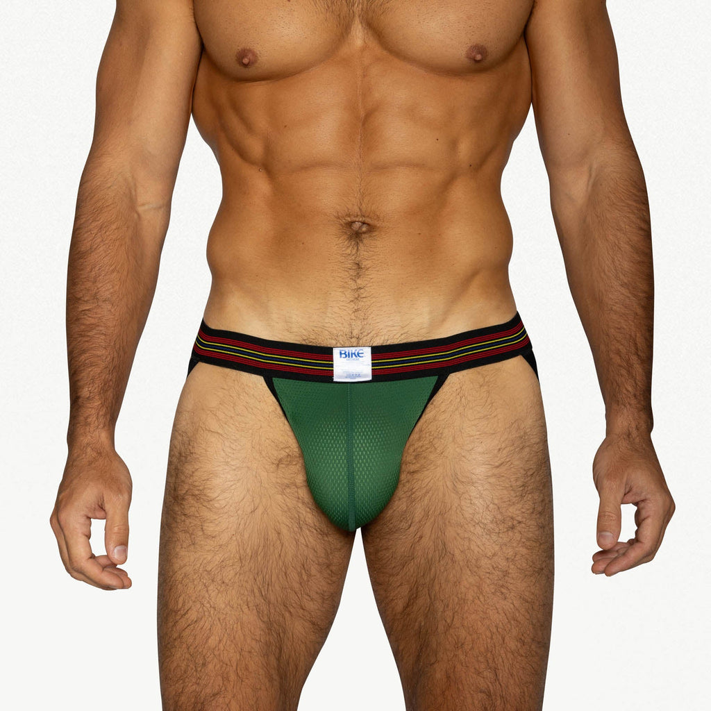 Mesh Jockstrap