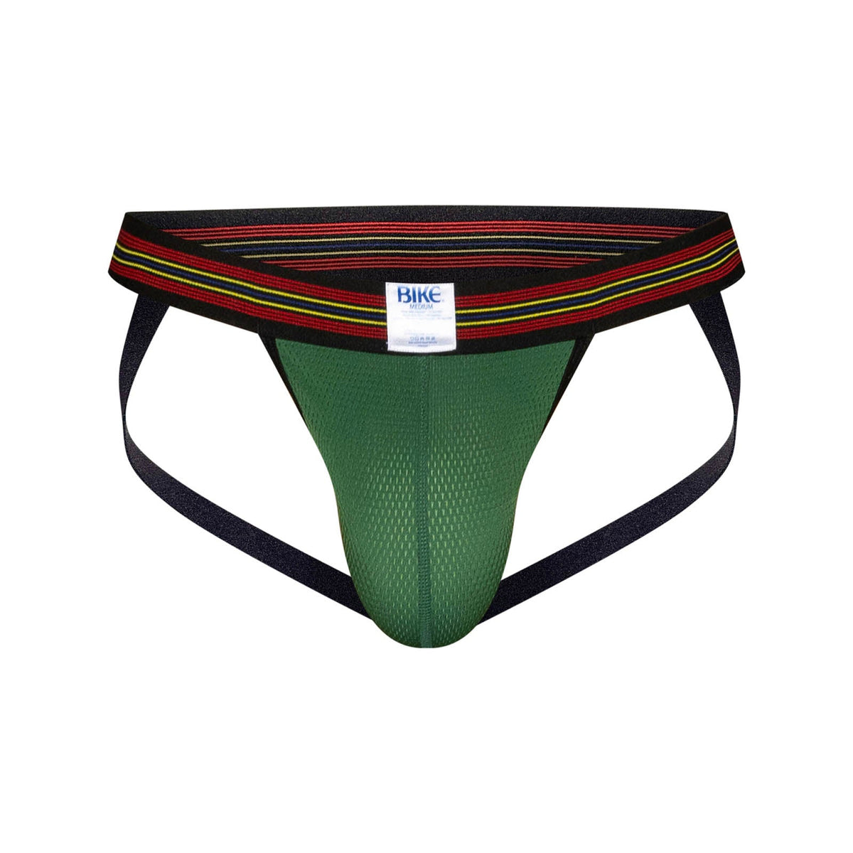 Mesh Jockstrap