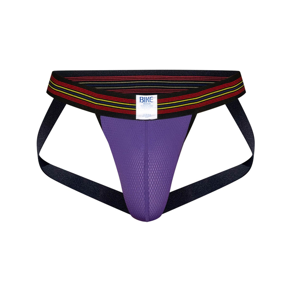 Mesh Jockstrap