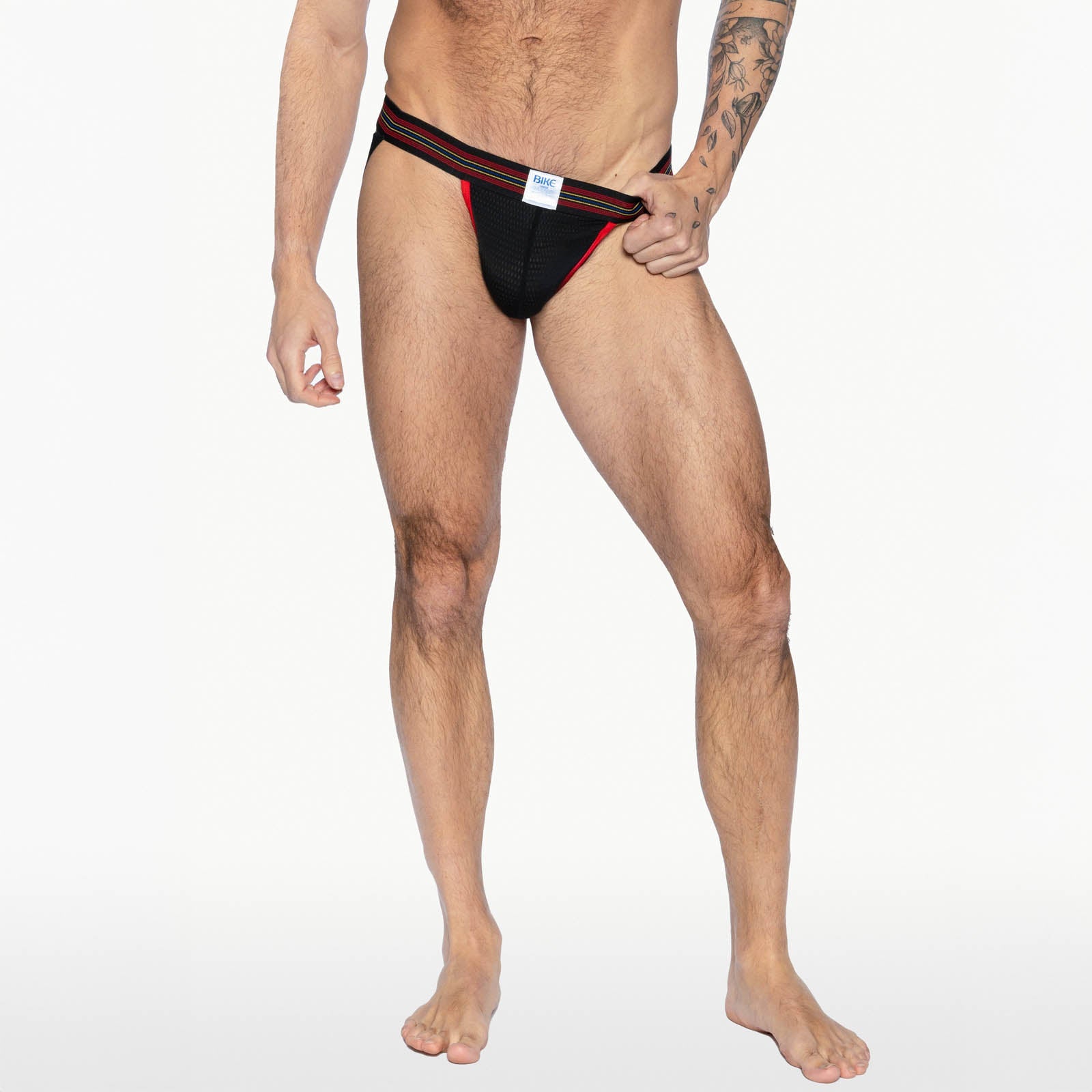 Mesh Jockstrap