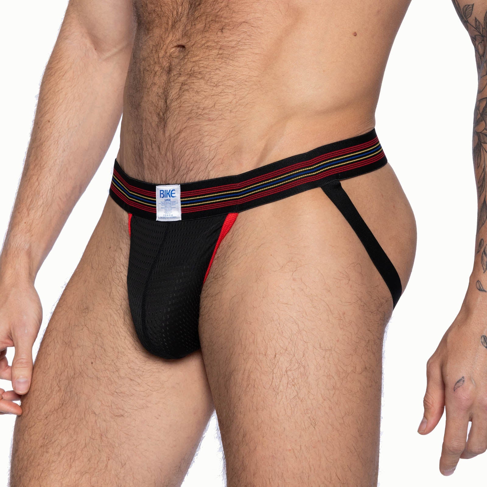 Mesh Jockstrap