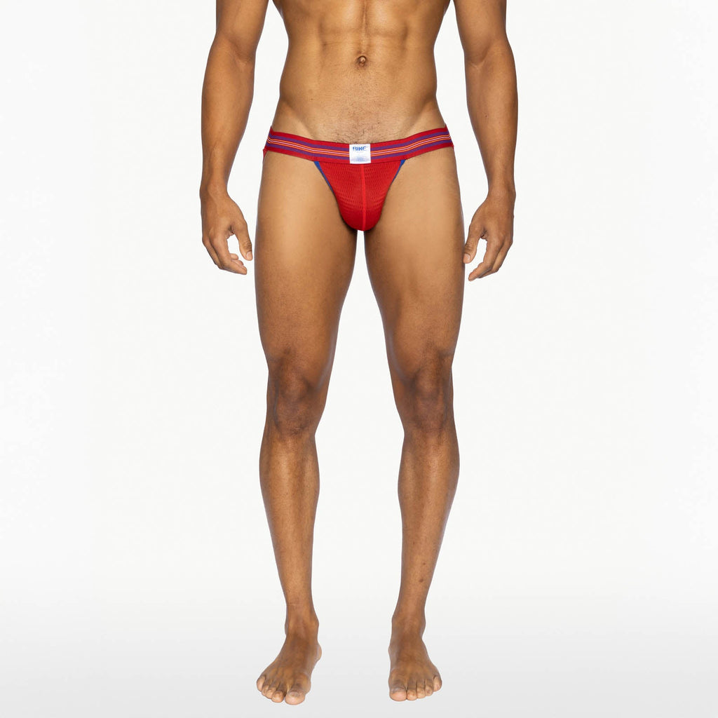 Mesh Jockstrap