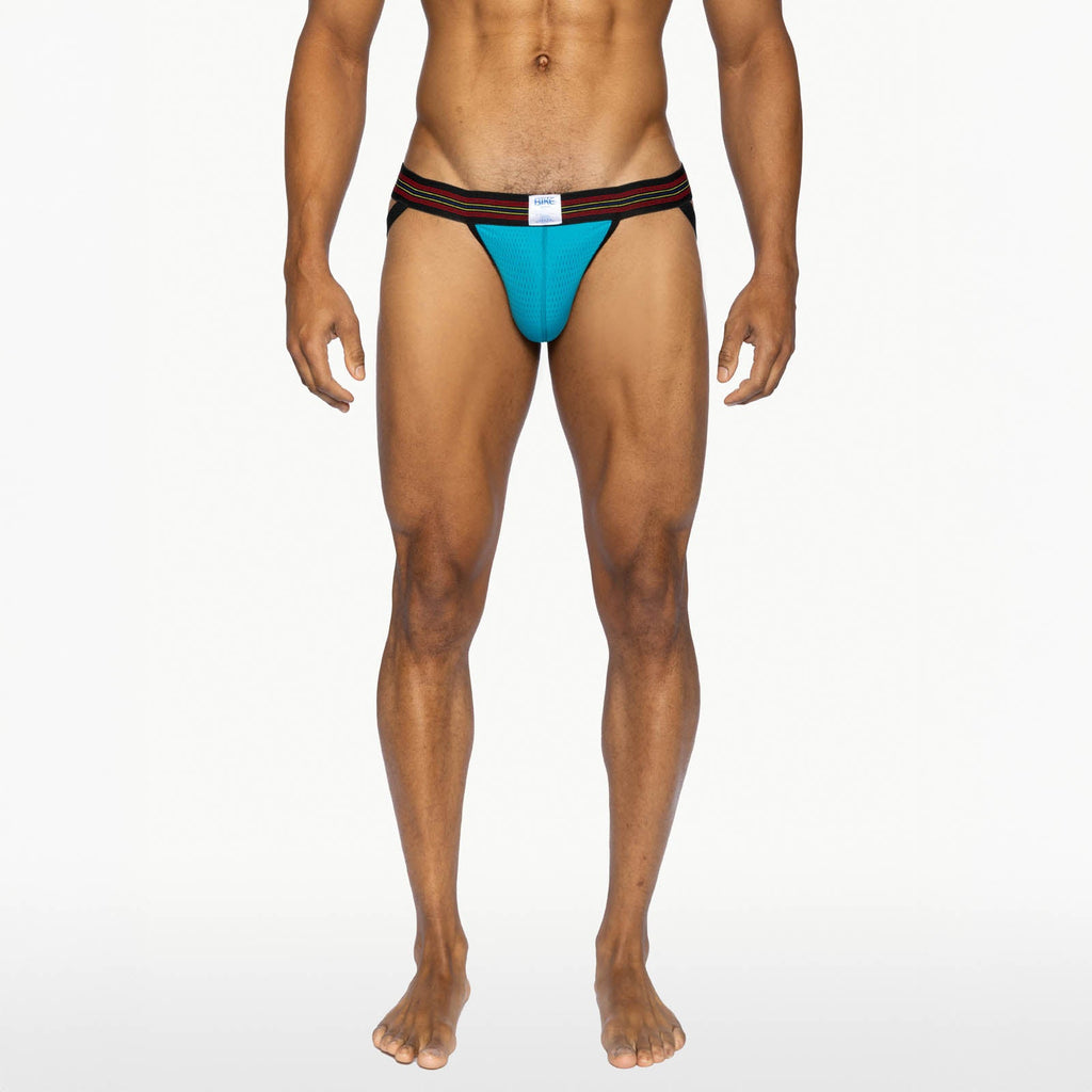 Mesh Jockstrap