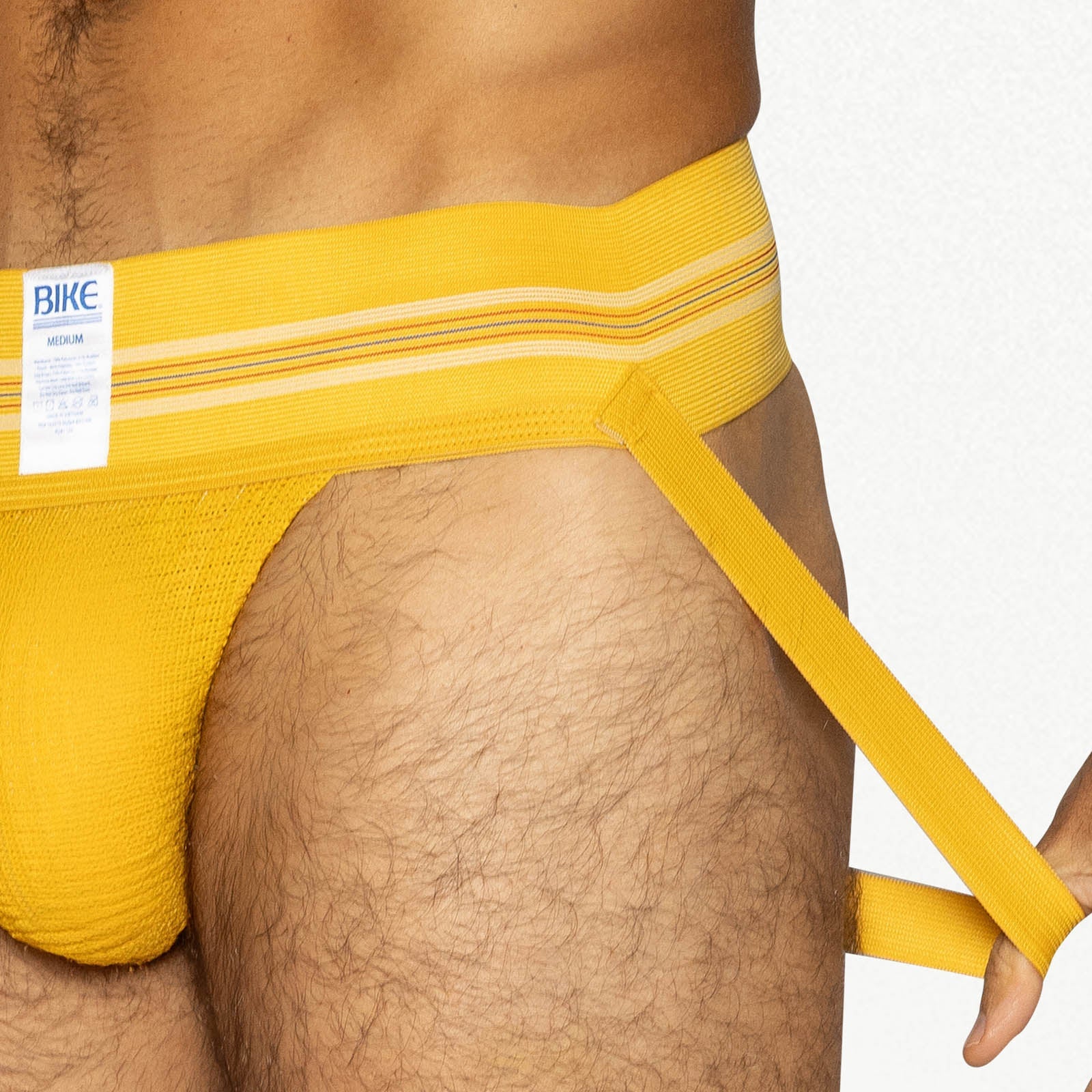Original #10 Jockstrap