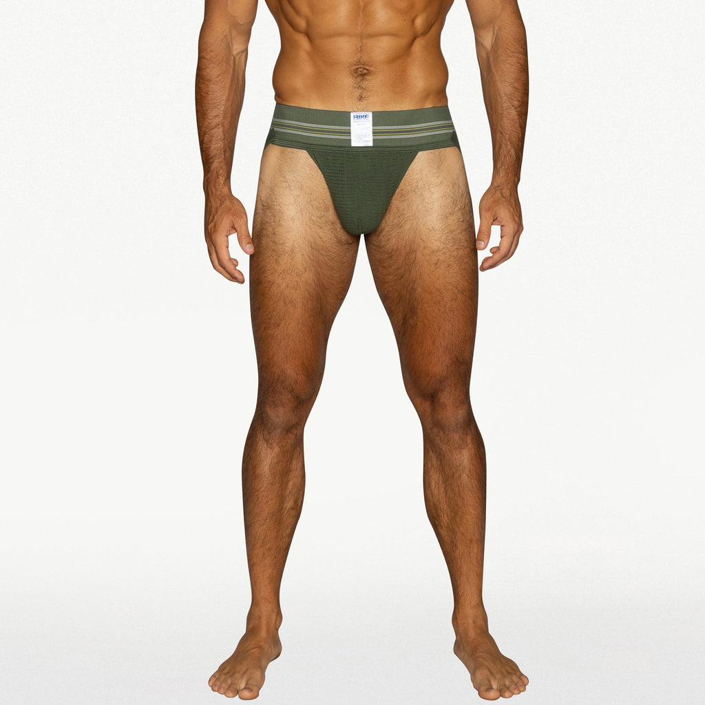 Original #10 Jockstrap