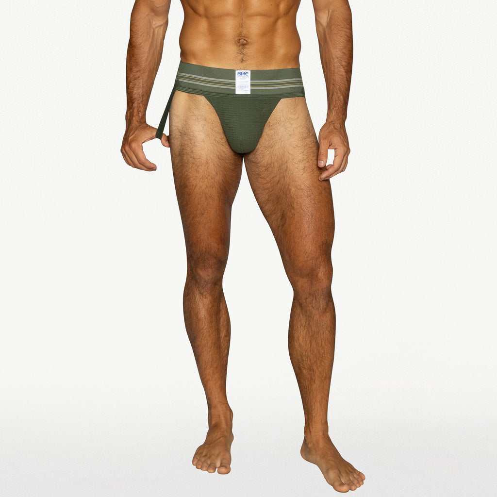 Original #10 Jockstrap