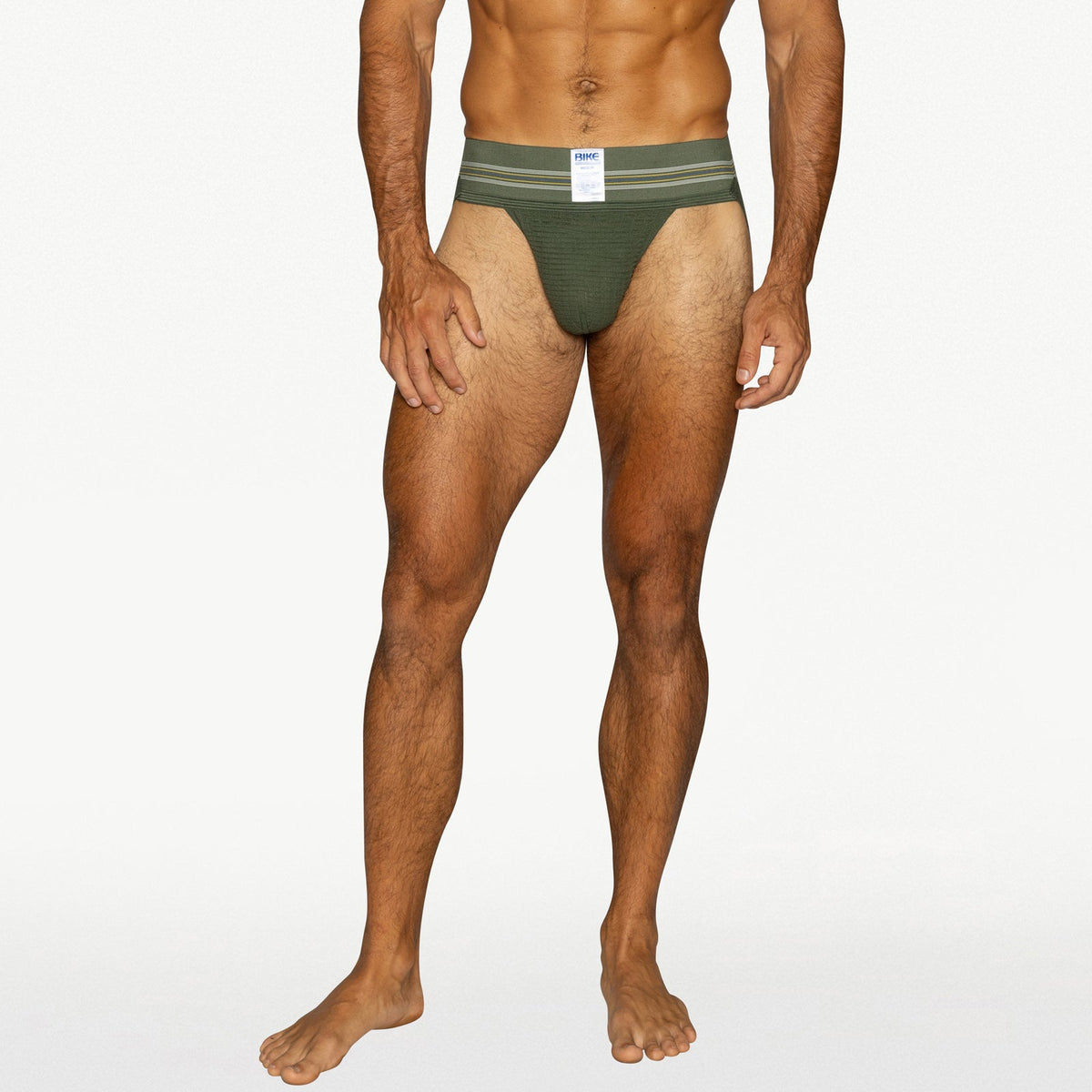Original #10 Jockstrap
