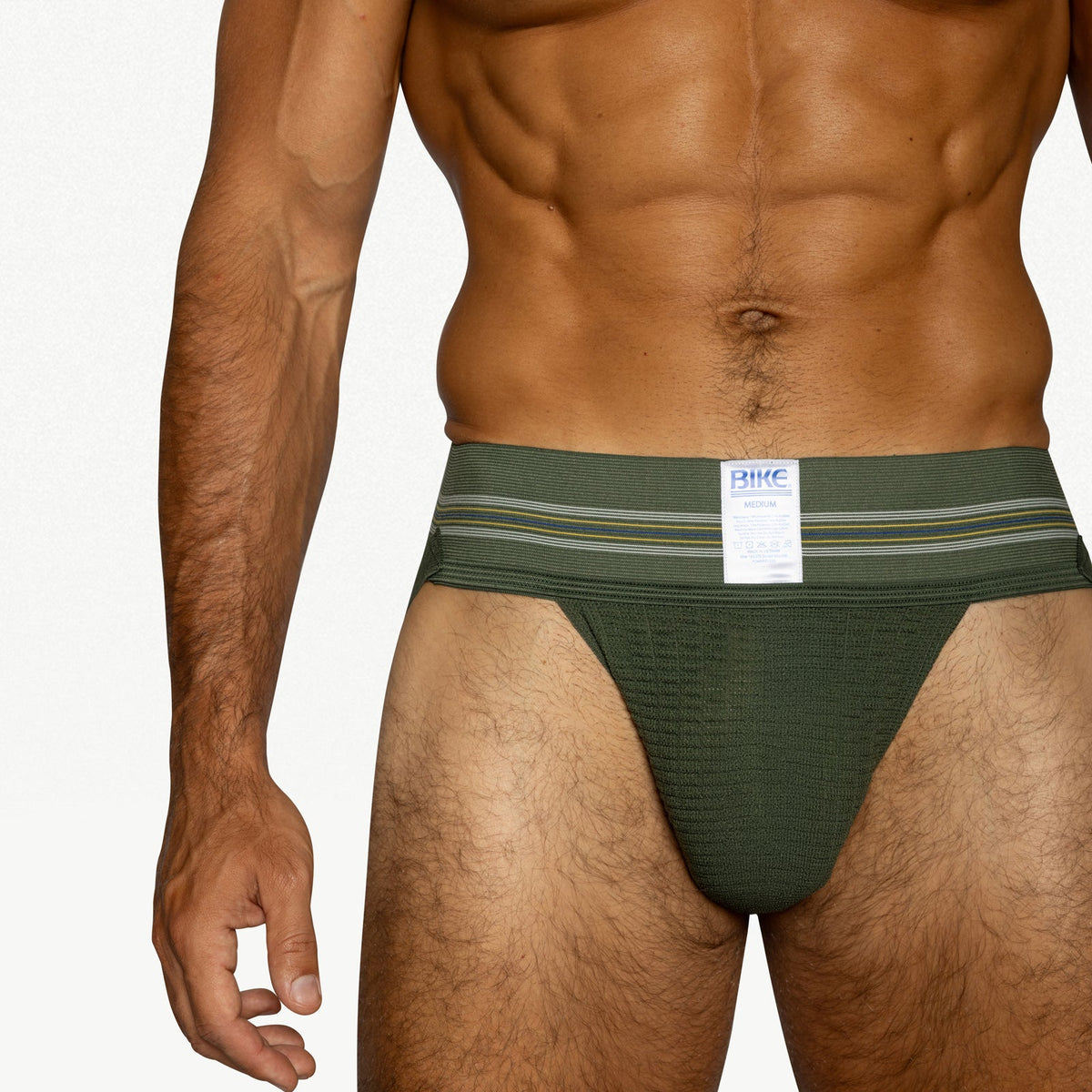 Original #10 Jockstrap