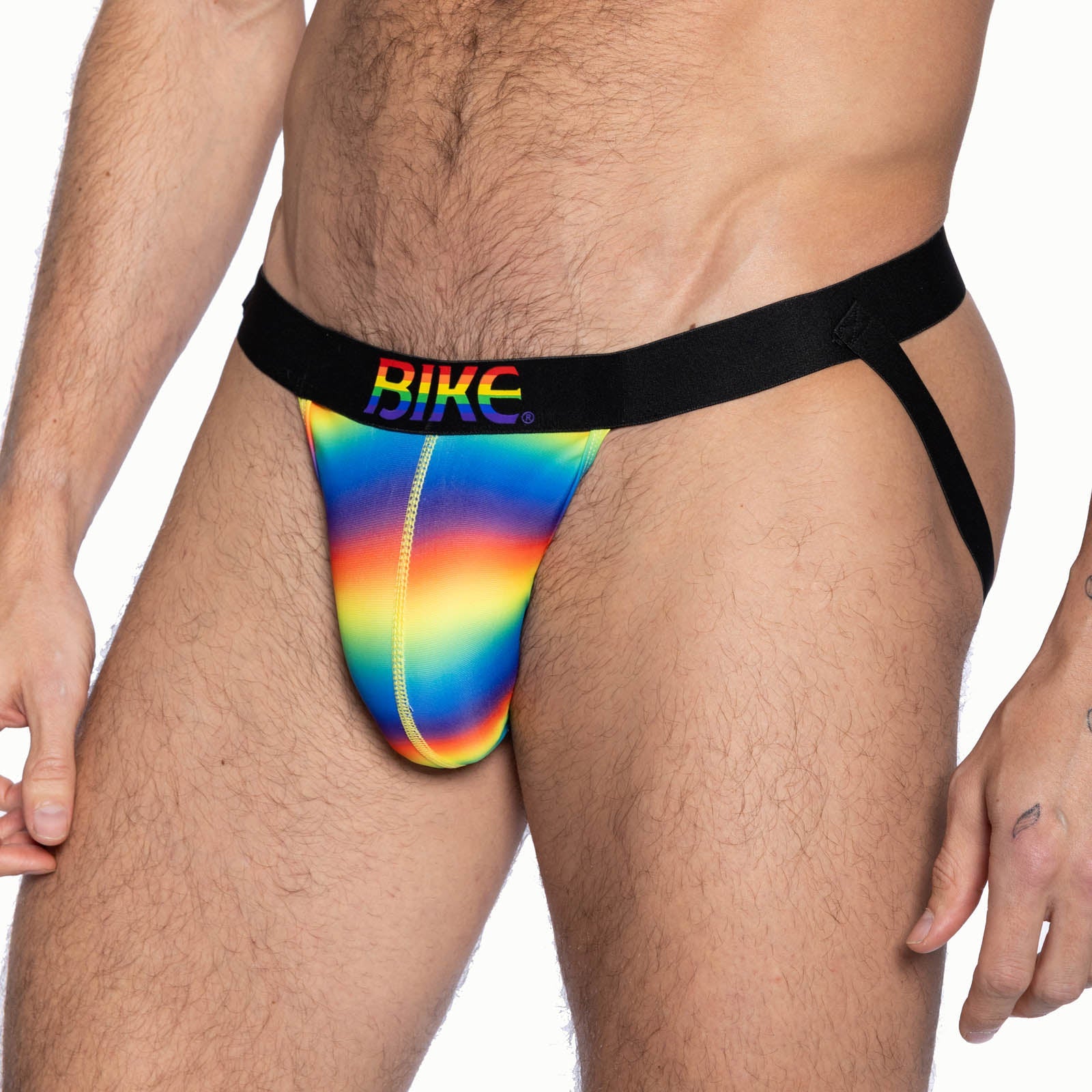 Pride Jockstrap