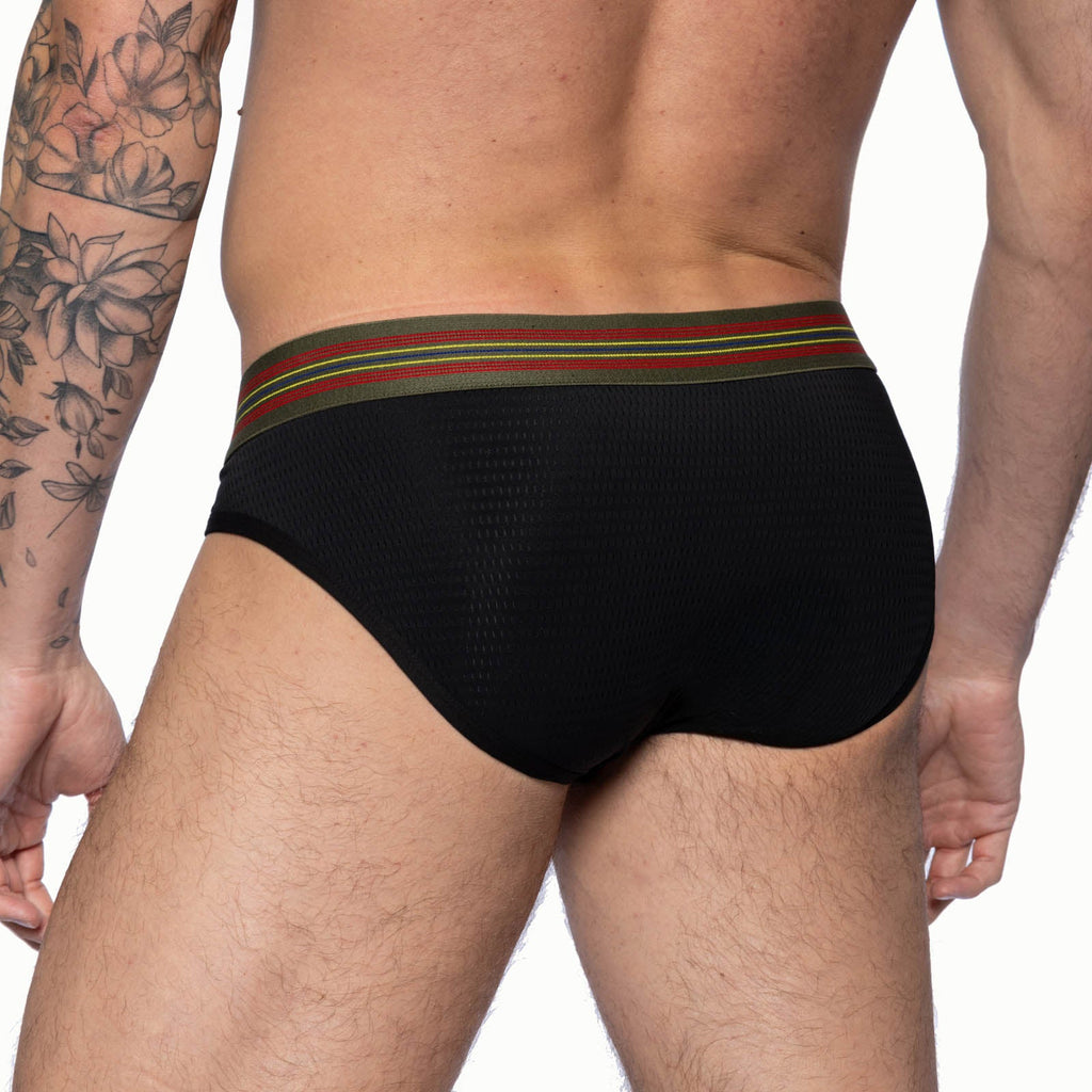Mesh Brief