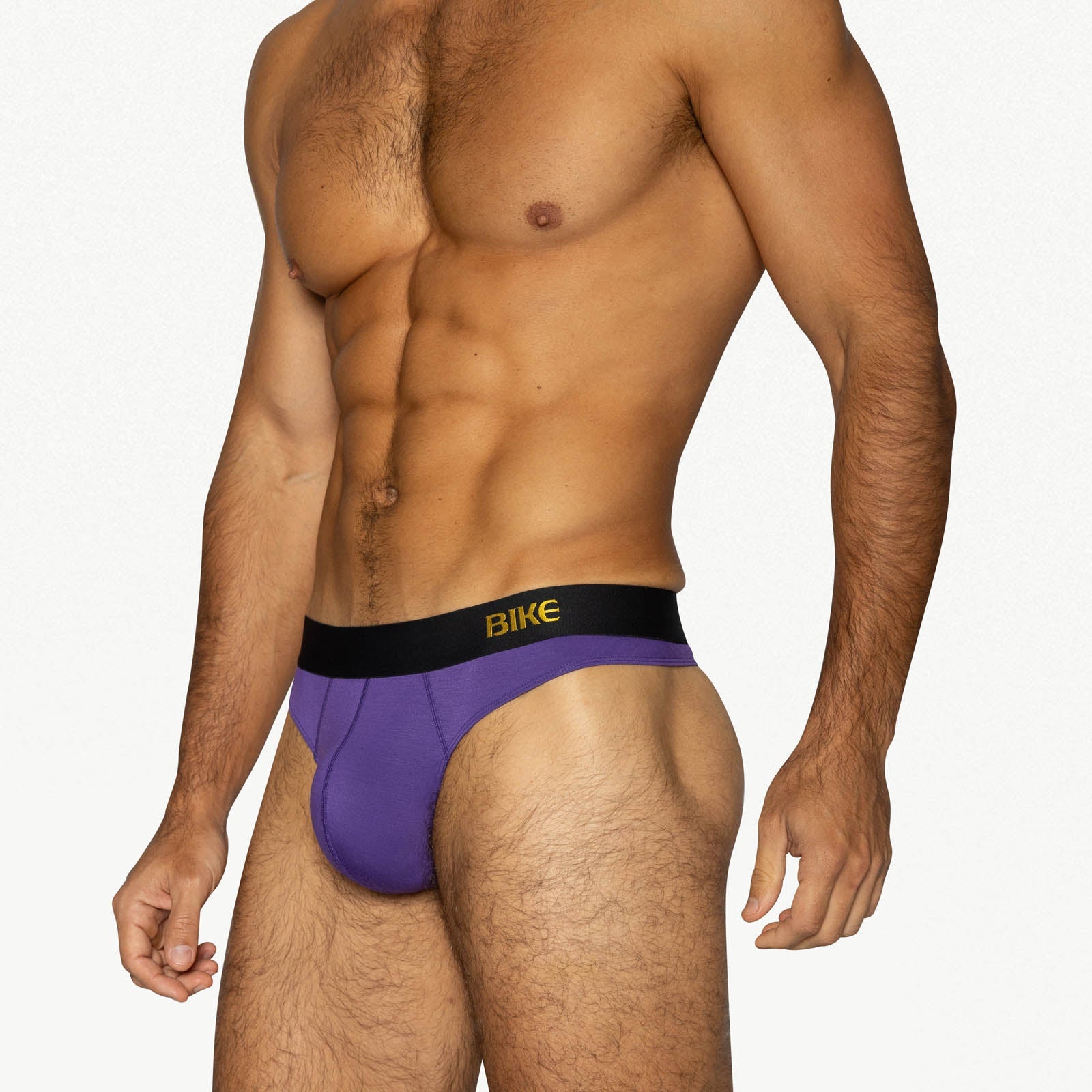 Active Thong