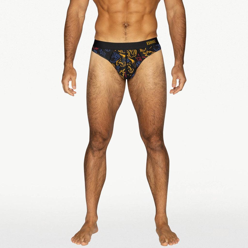 Active Thong