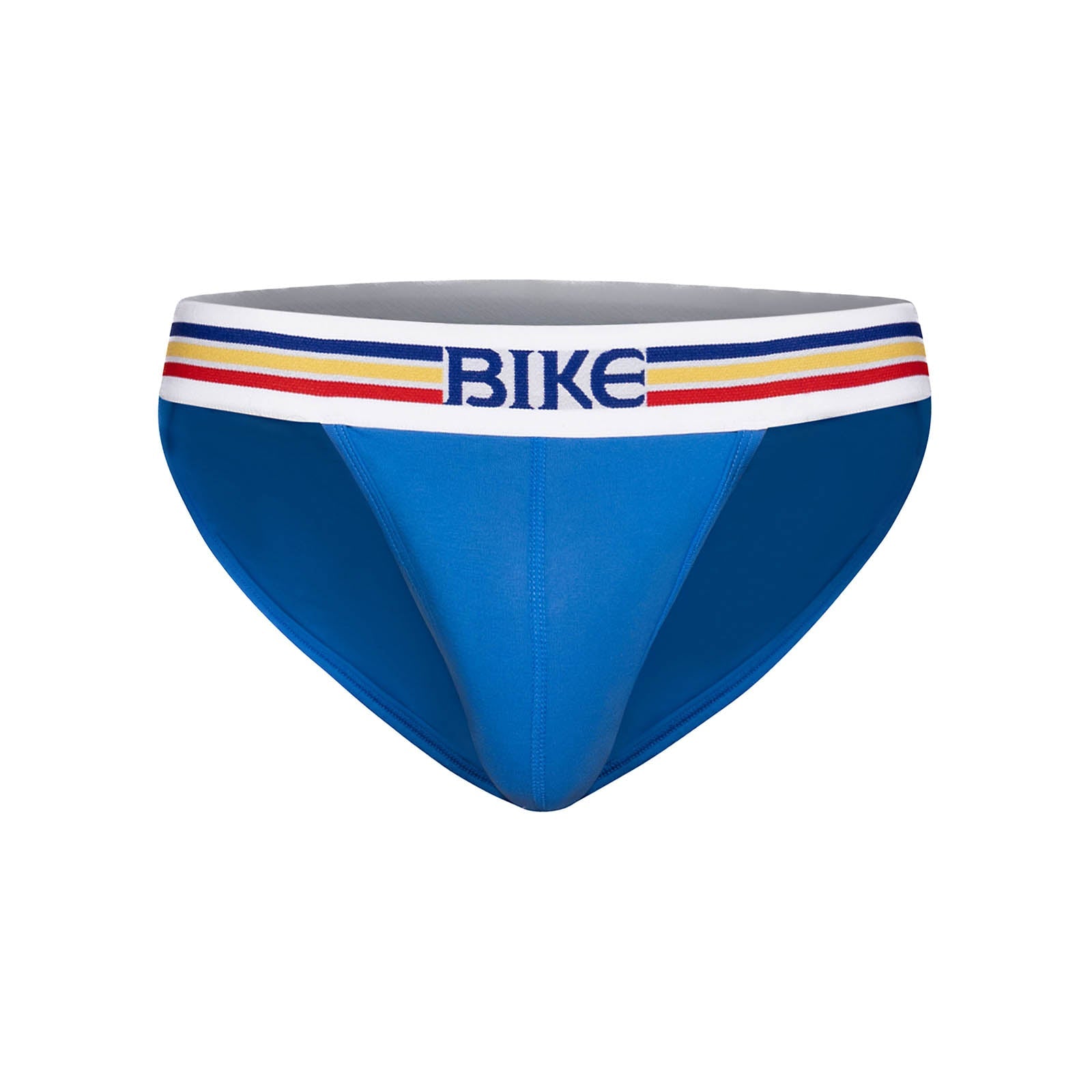 Stretch Cotton Jock Brief