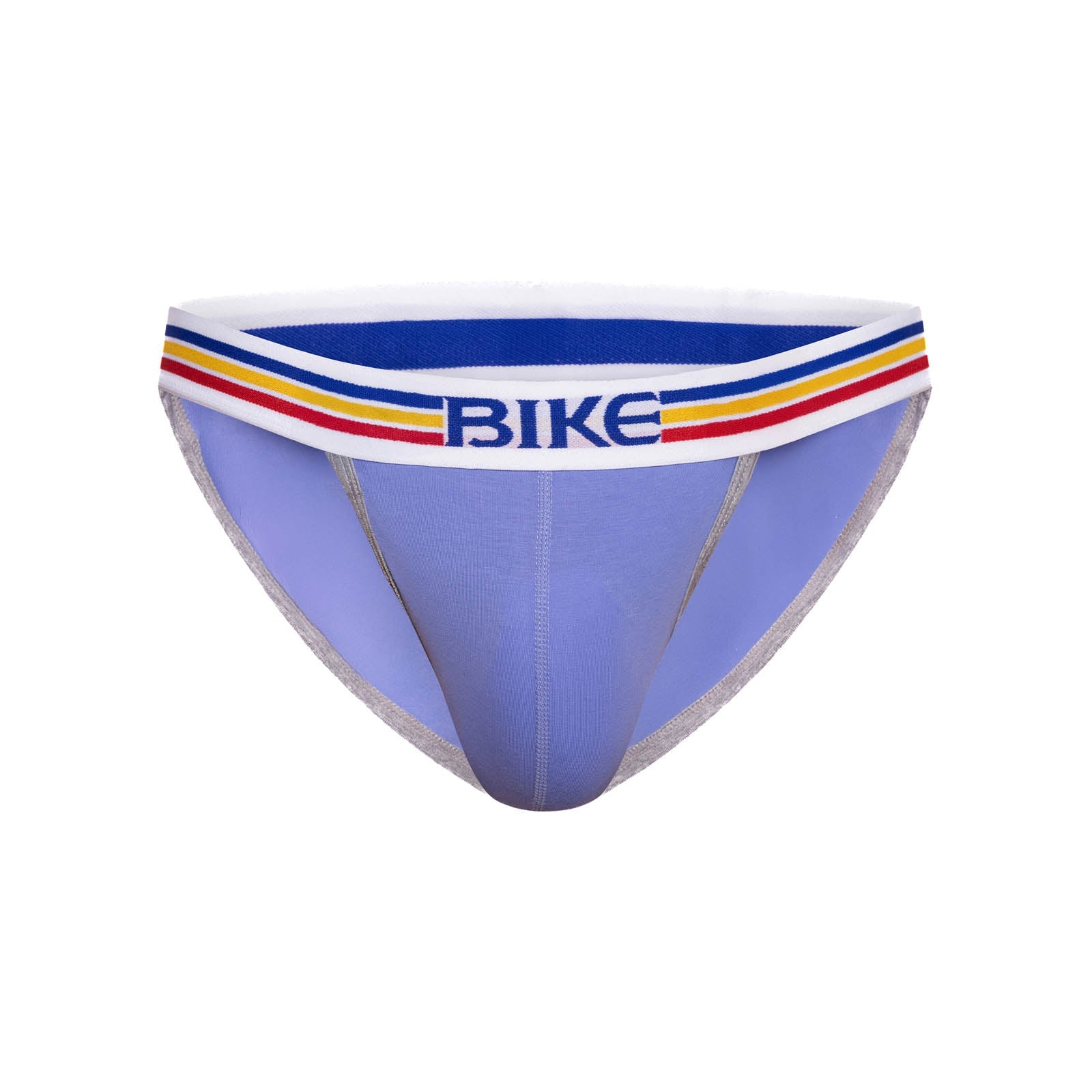 Stretch Cotton Jock Brief