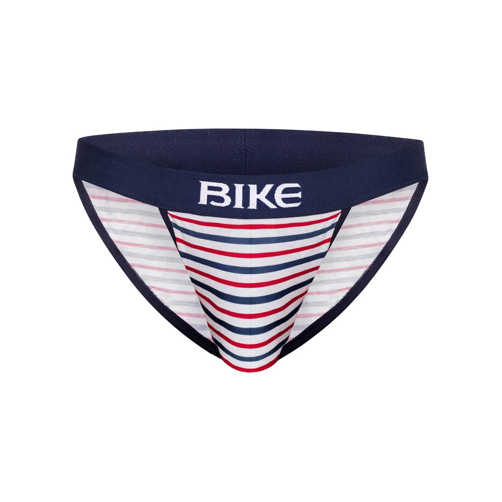 Stretch Cotton Jock Brief