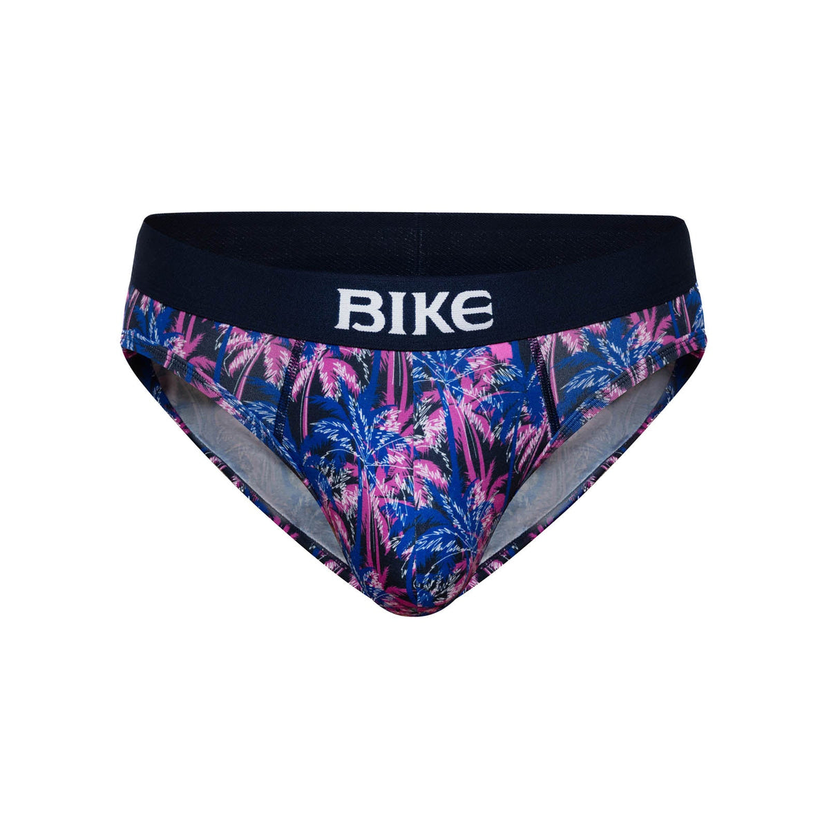 Stretch Cotton Brief