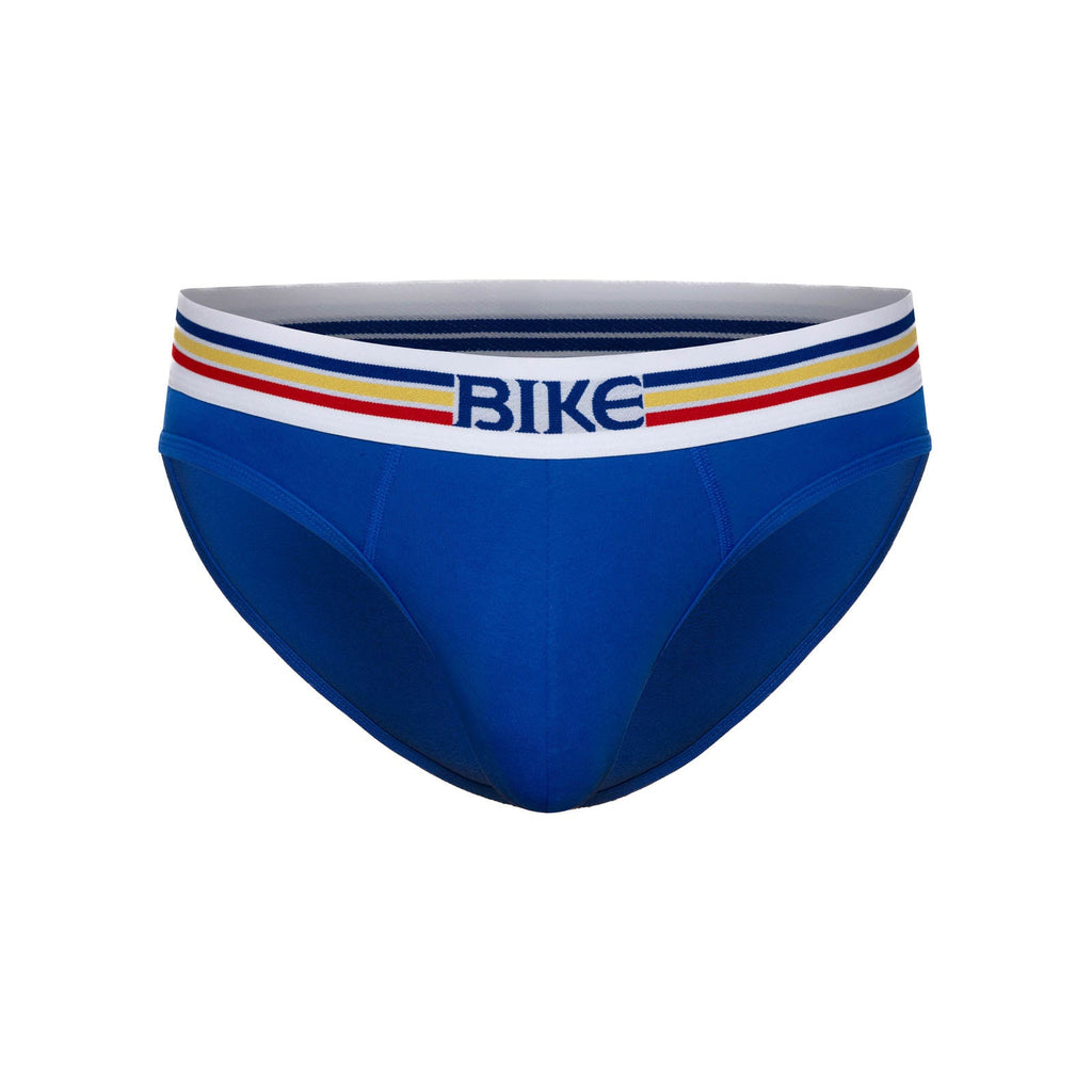 Stretch Cotton Brief
