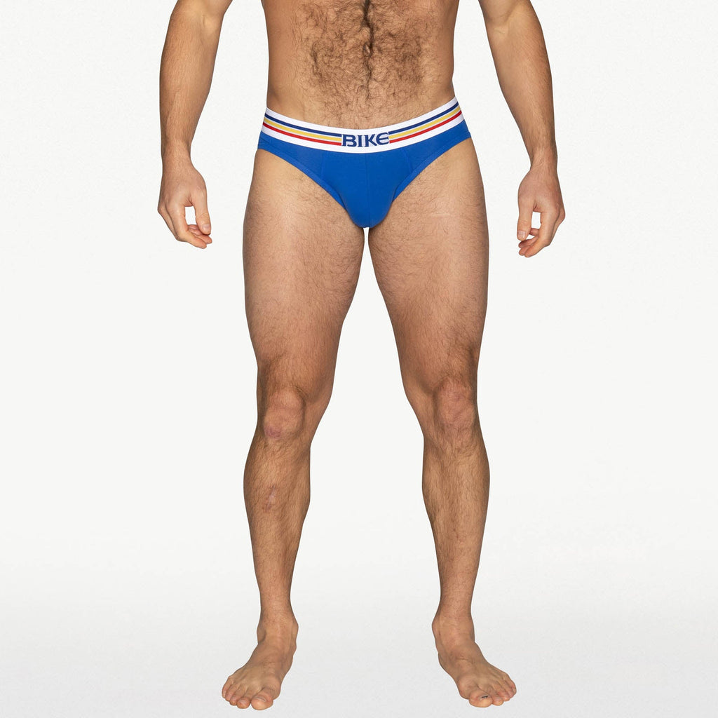 Stretch Cotton Brief