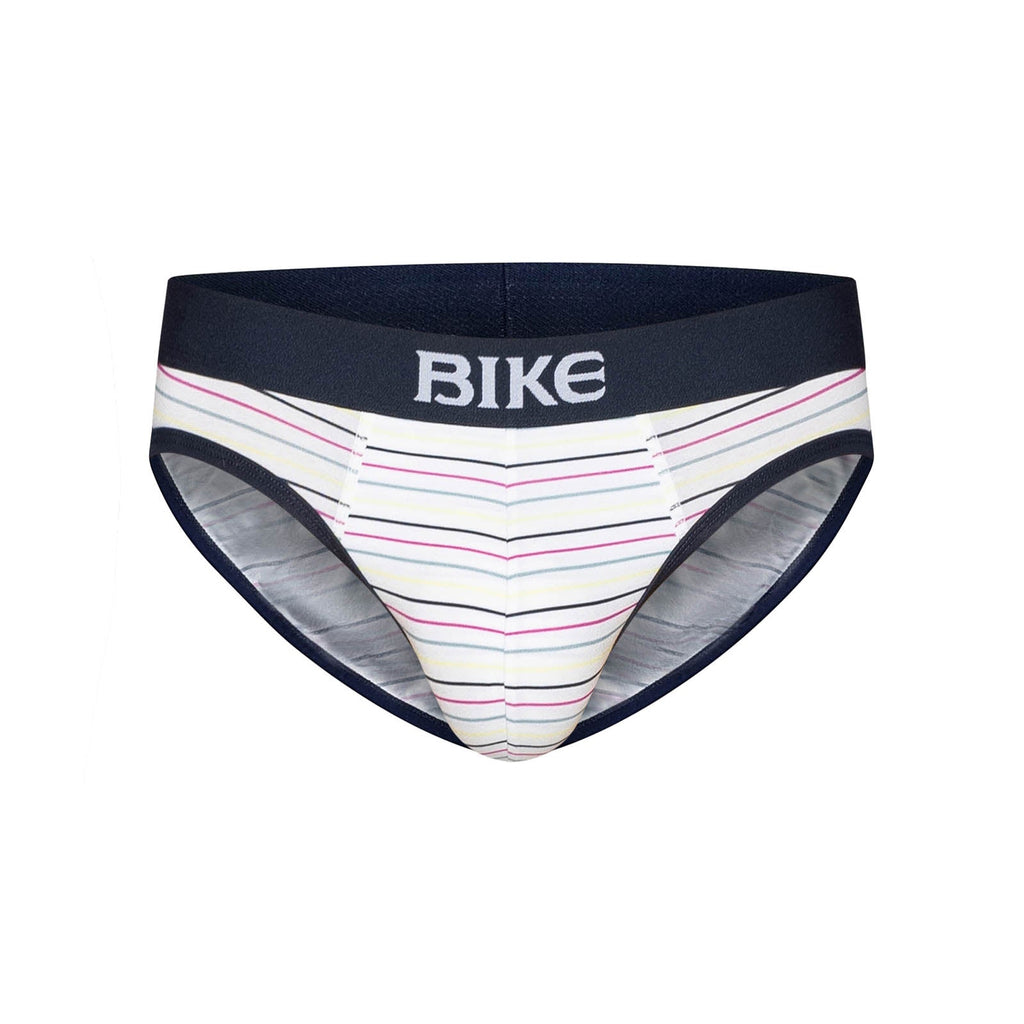 Stretch Cotton Brief