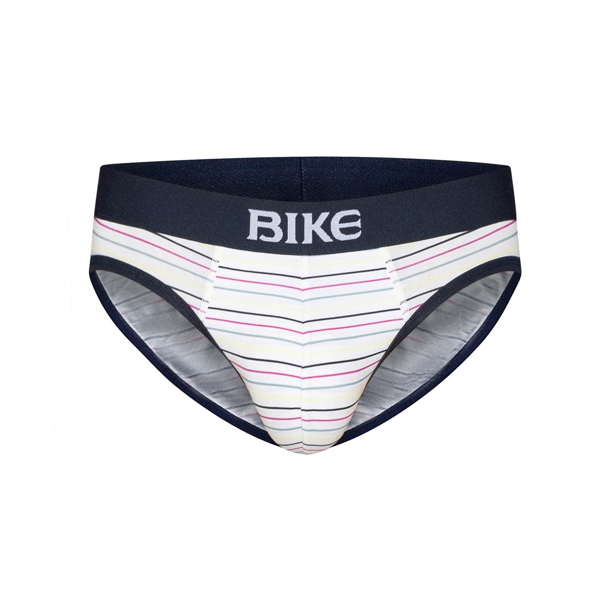 Stretch Cotton Brief