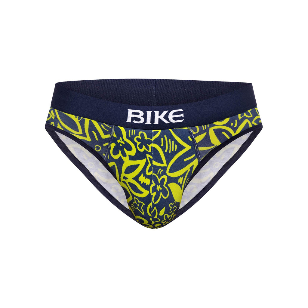 Stretch Cotton Brief