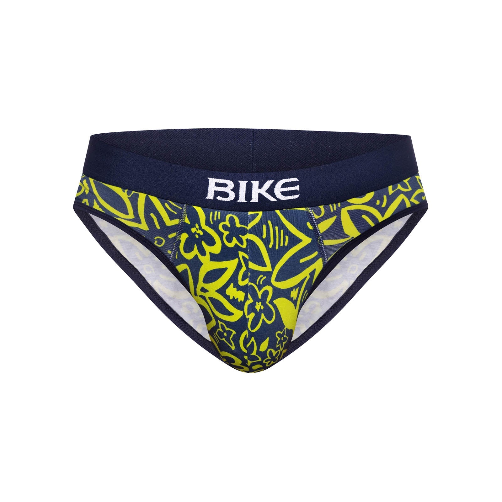 Stretch Cotton Brief