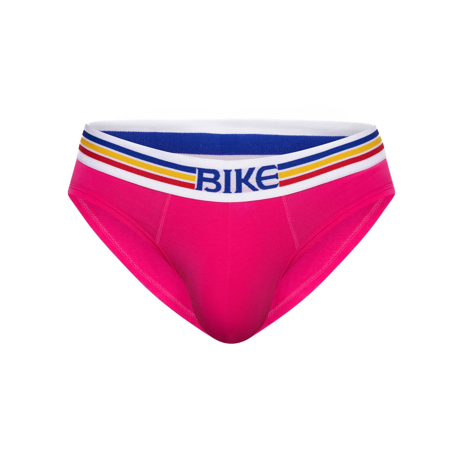 Stretch Cotton Brief