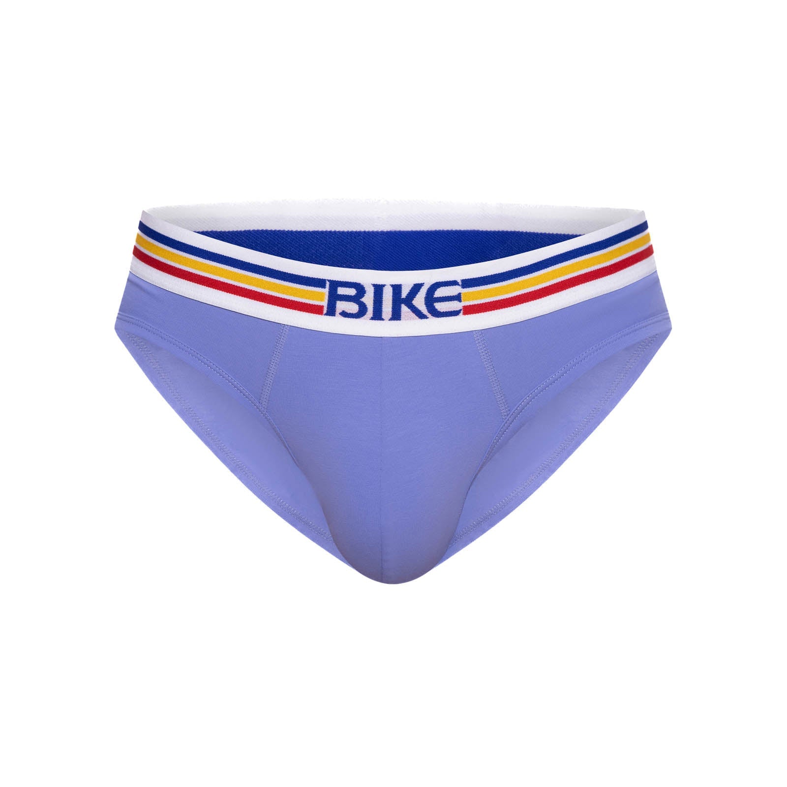 Stretch Cotton Brief