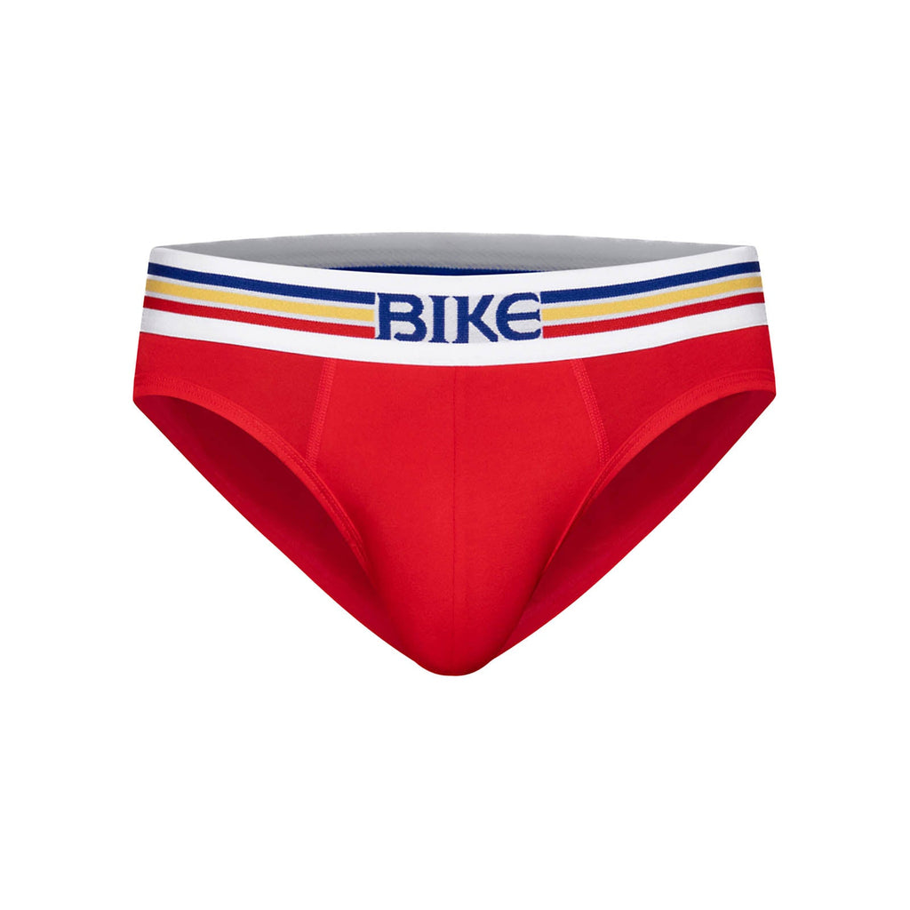 Stretch Cotton Brief