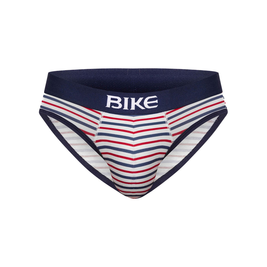 Stretch Cotton Brief